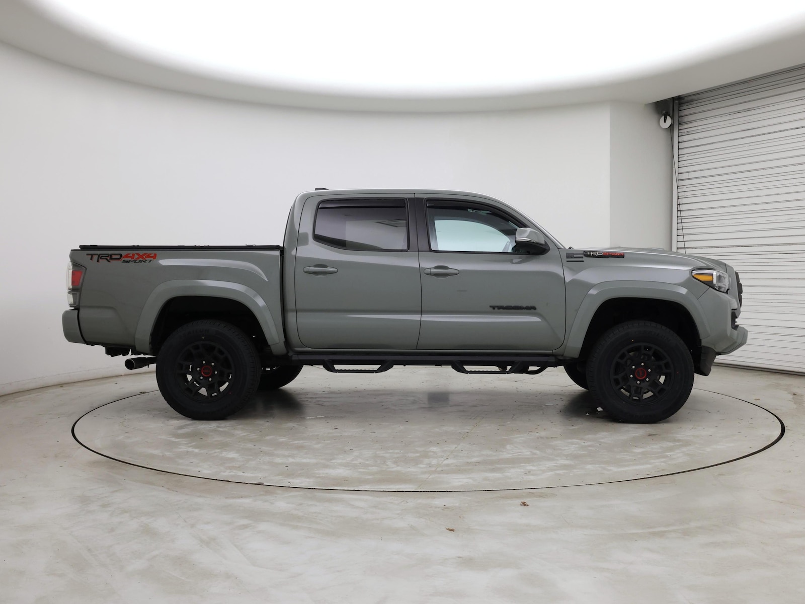 2023 Toyota Tacoma TRD Sport - Photo 8