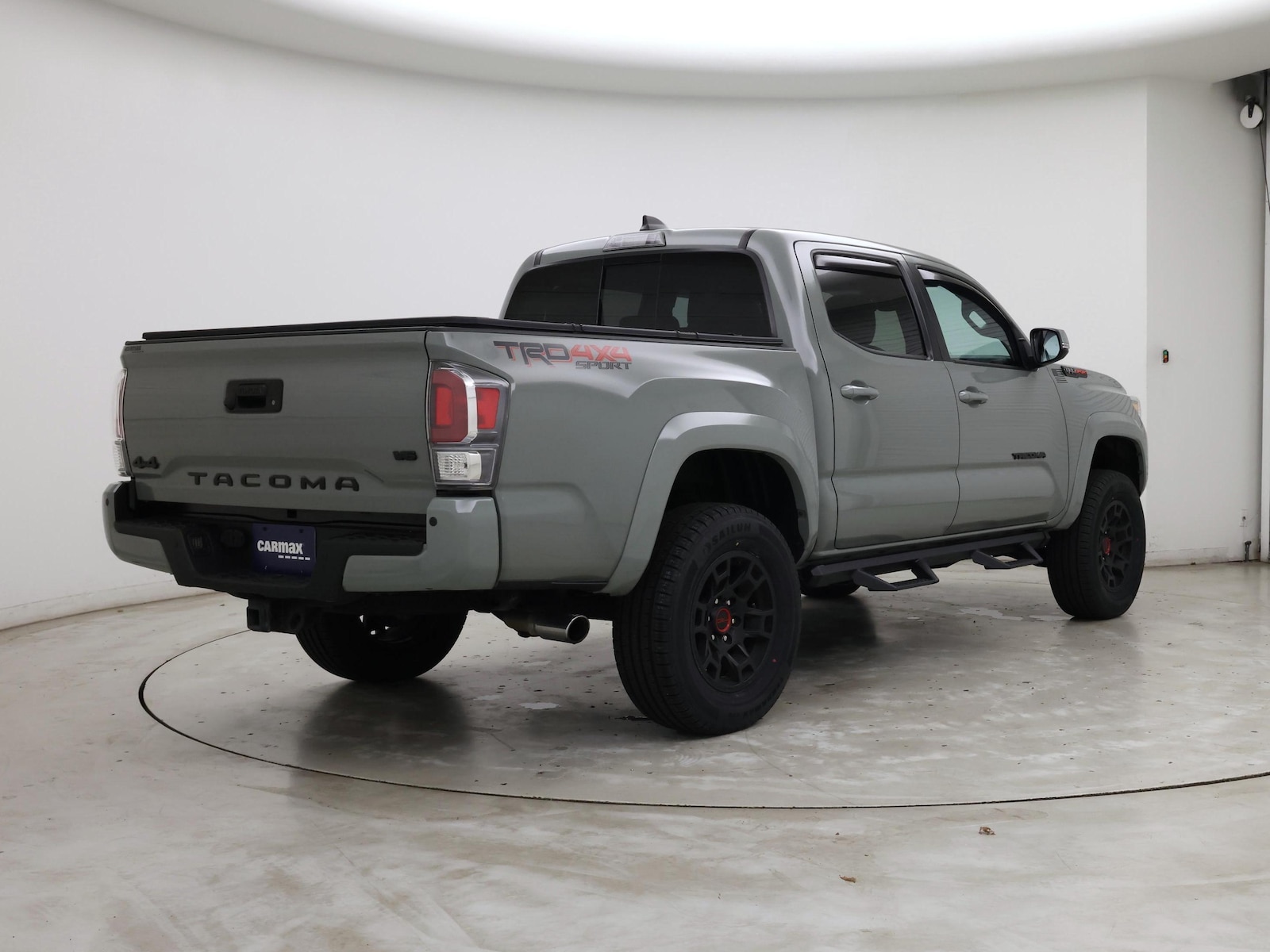 2023 Toyota Tacoma TRD Sport - Photo 9