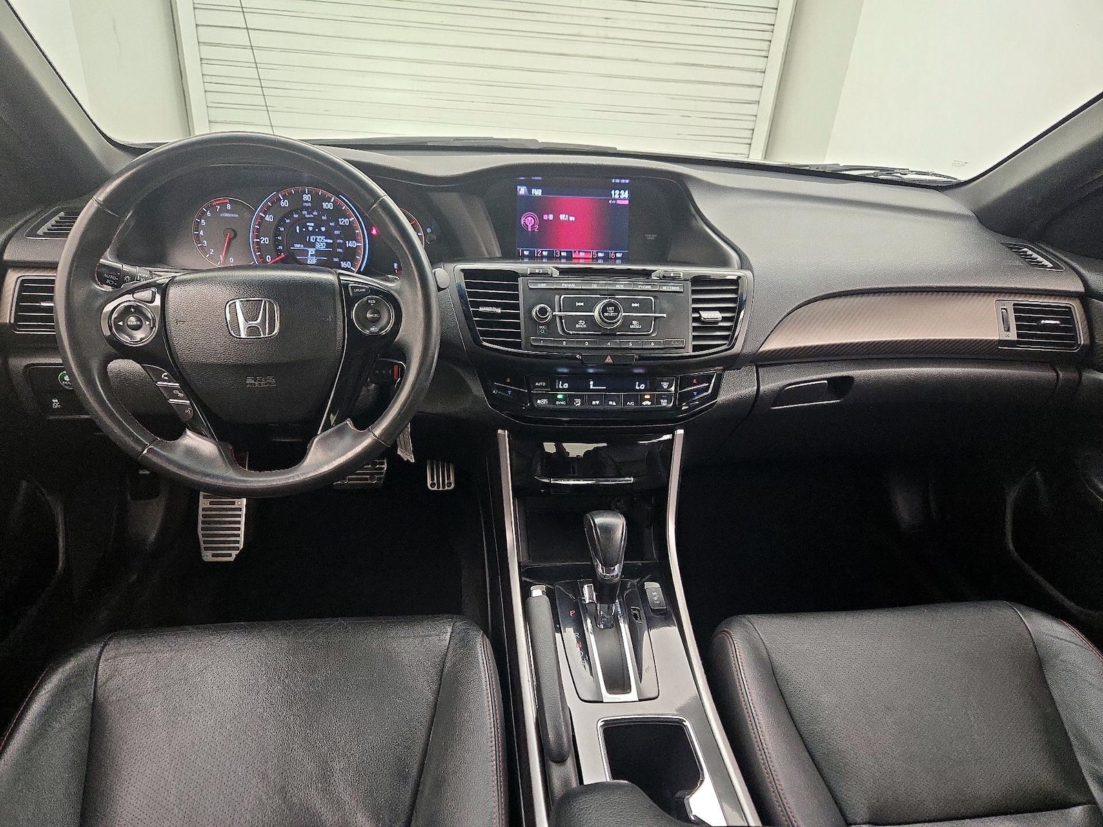 Rear View Camera
