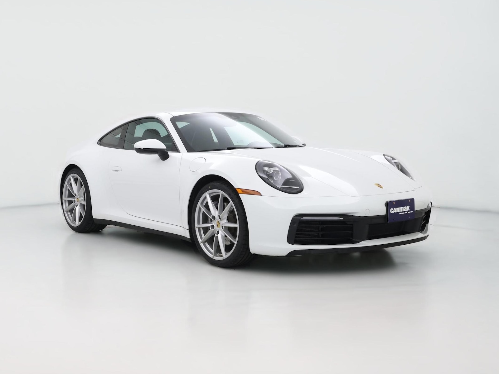 2022 Porsche 911 Carrera