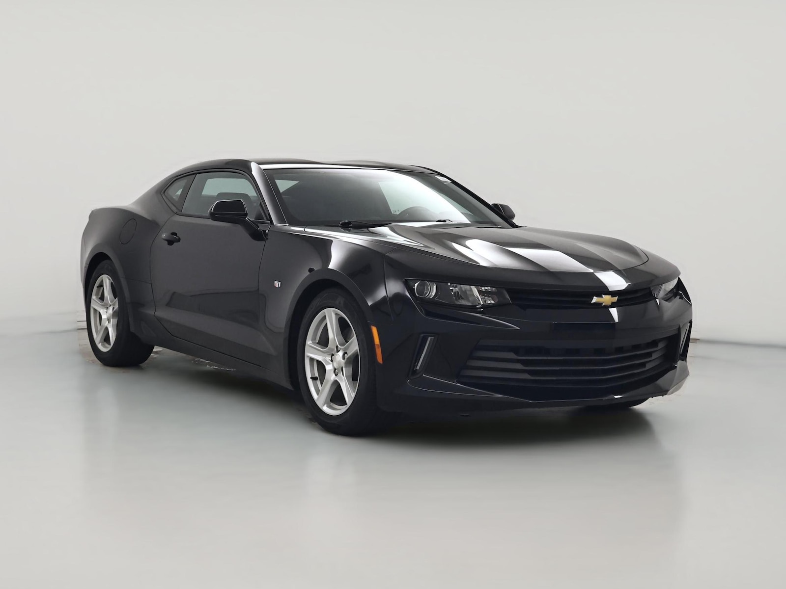 2016 Chevrolet Camaro