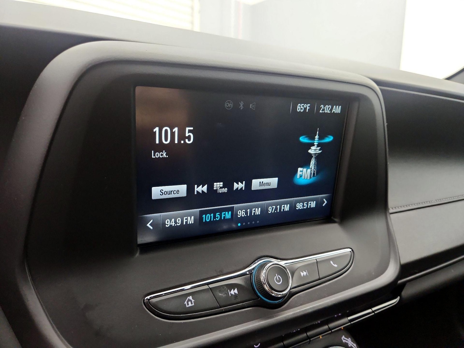 2016 Chevrolet Camaro 1LT - Photo 15