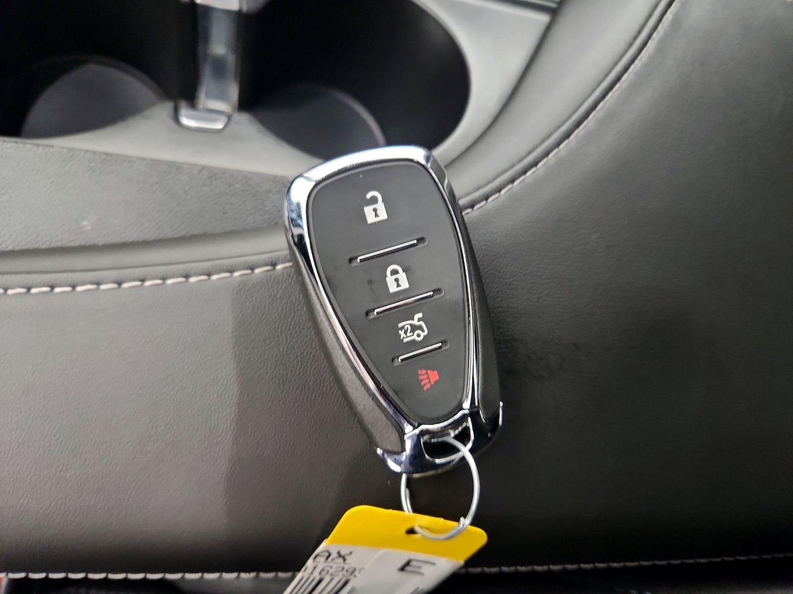 2016 Chevrolet Camaro 1LT - Photo 21