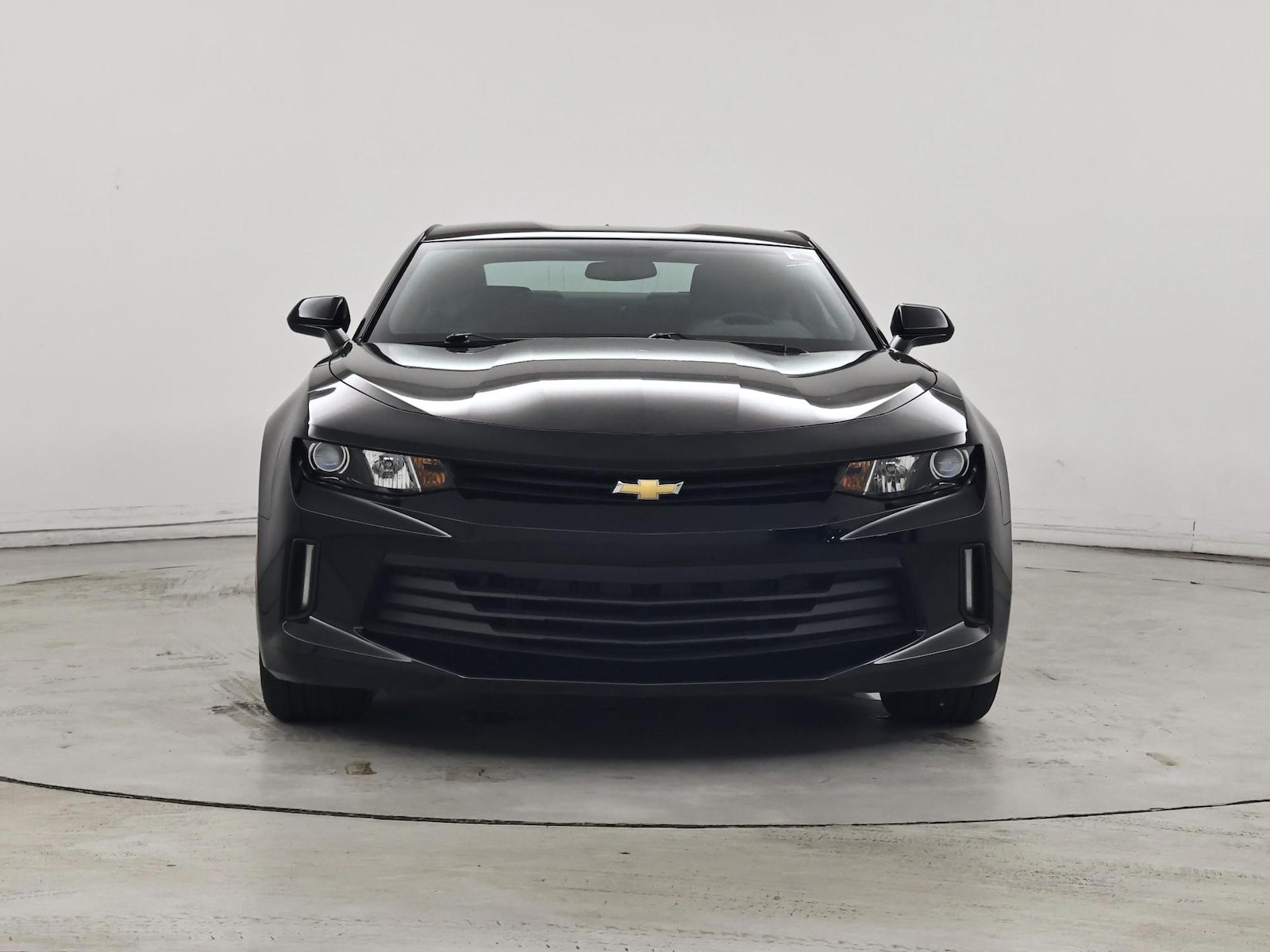 2016 Chevrolet Camaro 1LT - Photo 6