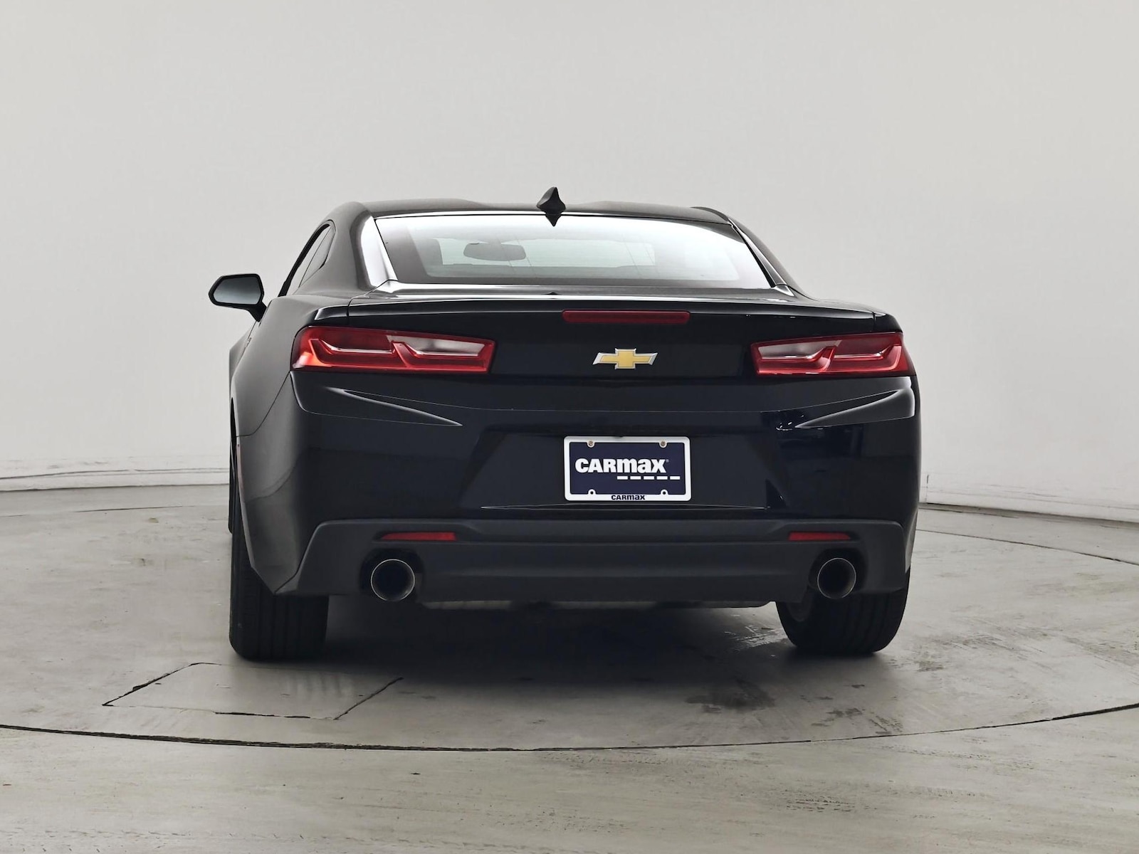 2016 Chevrolet Camaro 1LT - Photo 7