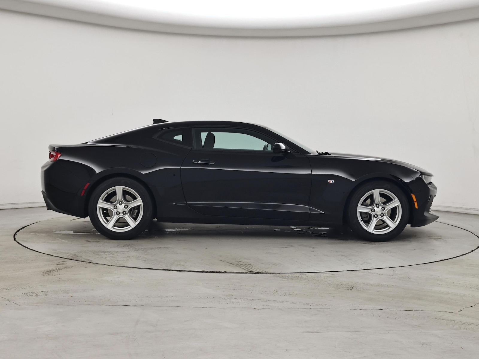 2016 Chevrolet Camaro 1LT - Photo 8
