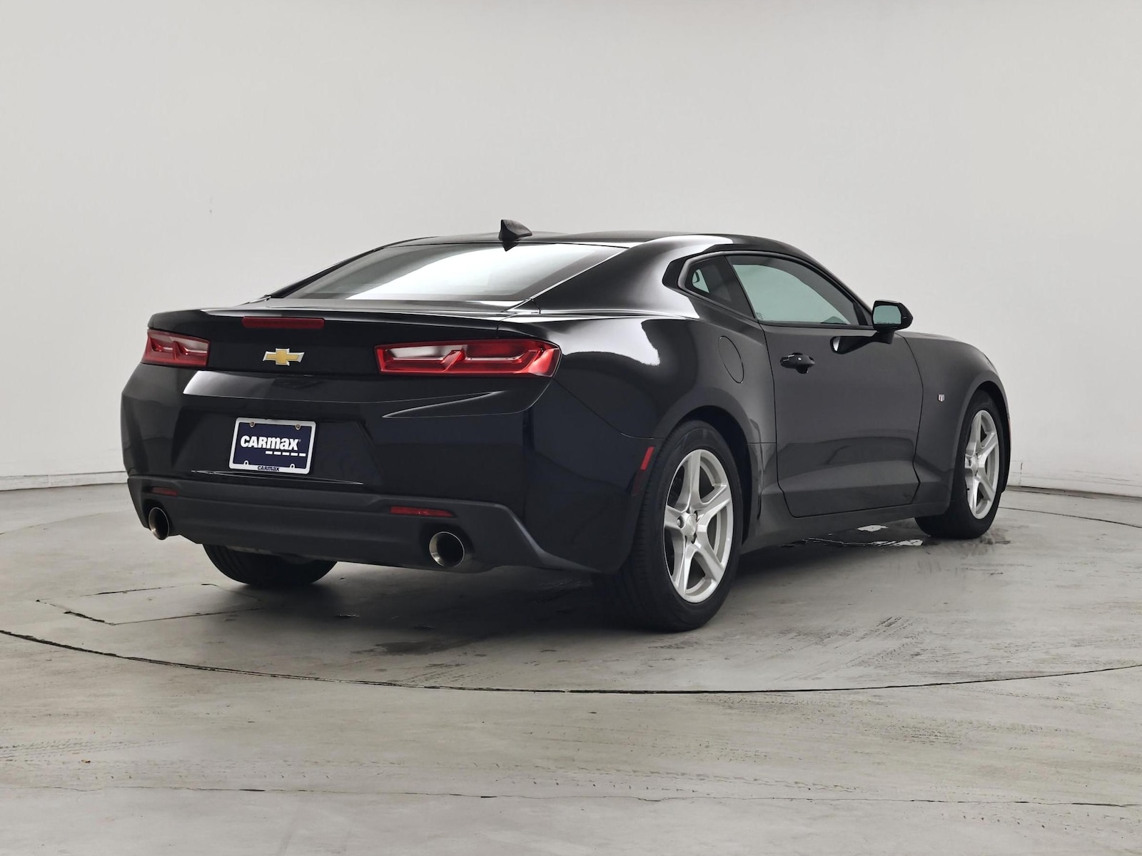 2016 Chevrolet Camaro 1LT - Photo 9