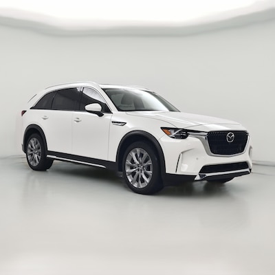 2026 Mazda CX-90 Turbo Premium Plus