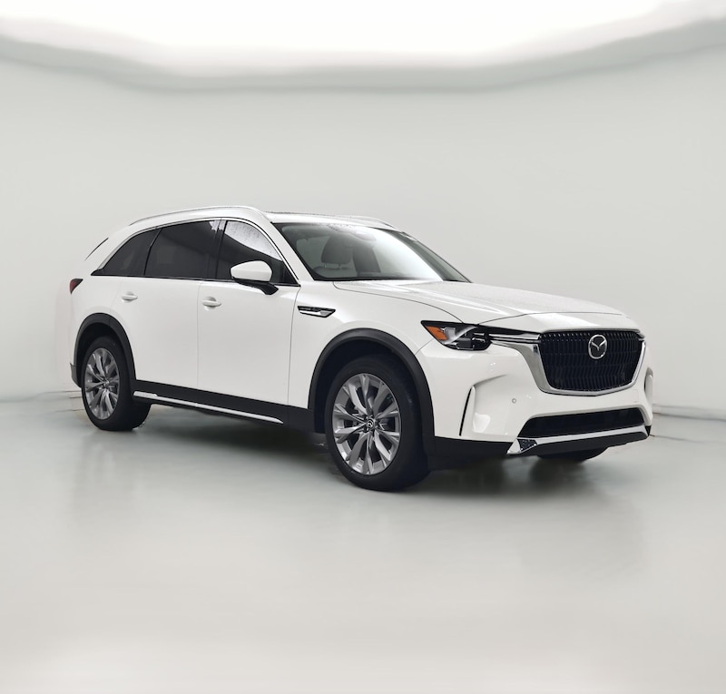 2026 Mazda CX-90 Turbo Premium Plus