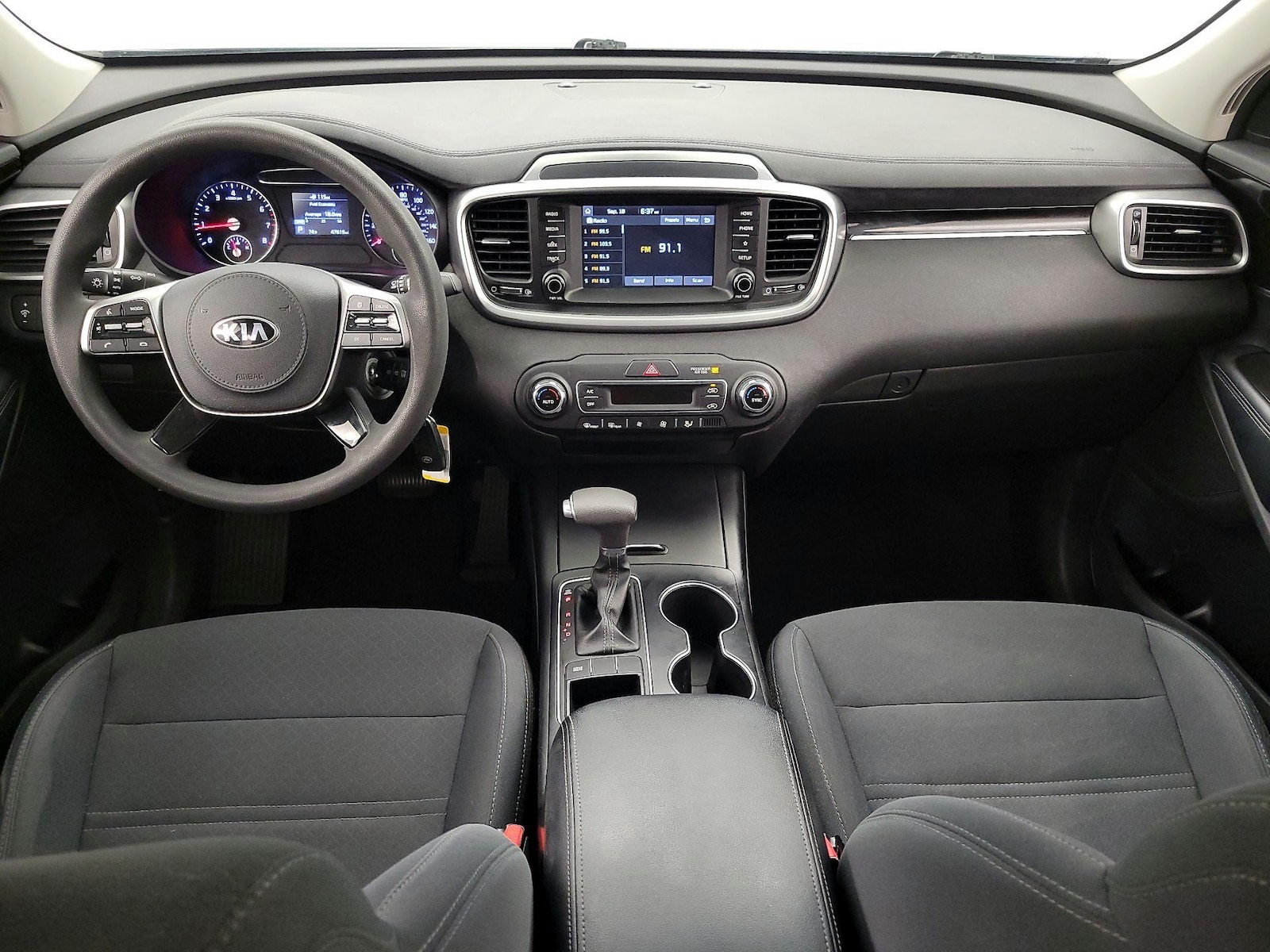 2019 Kia Sorento LX - Photo 10