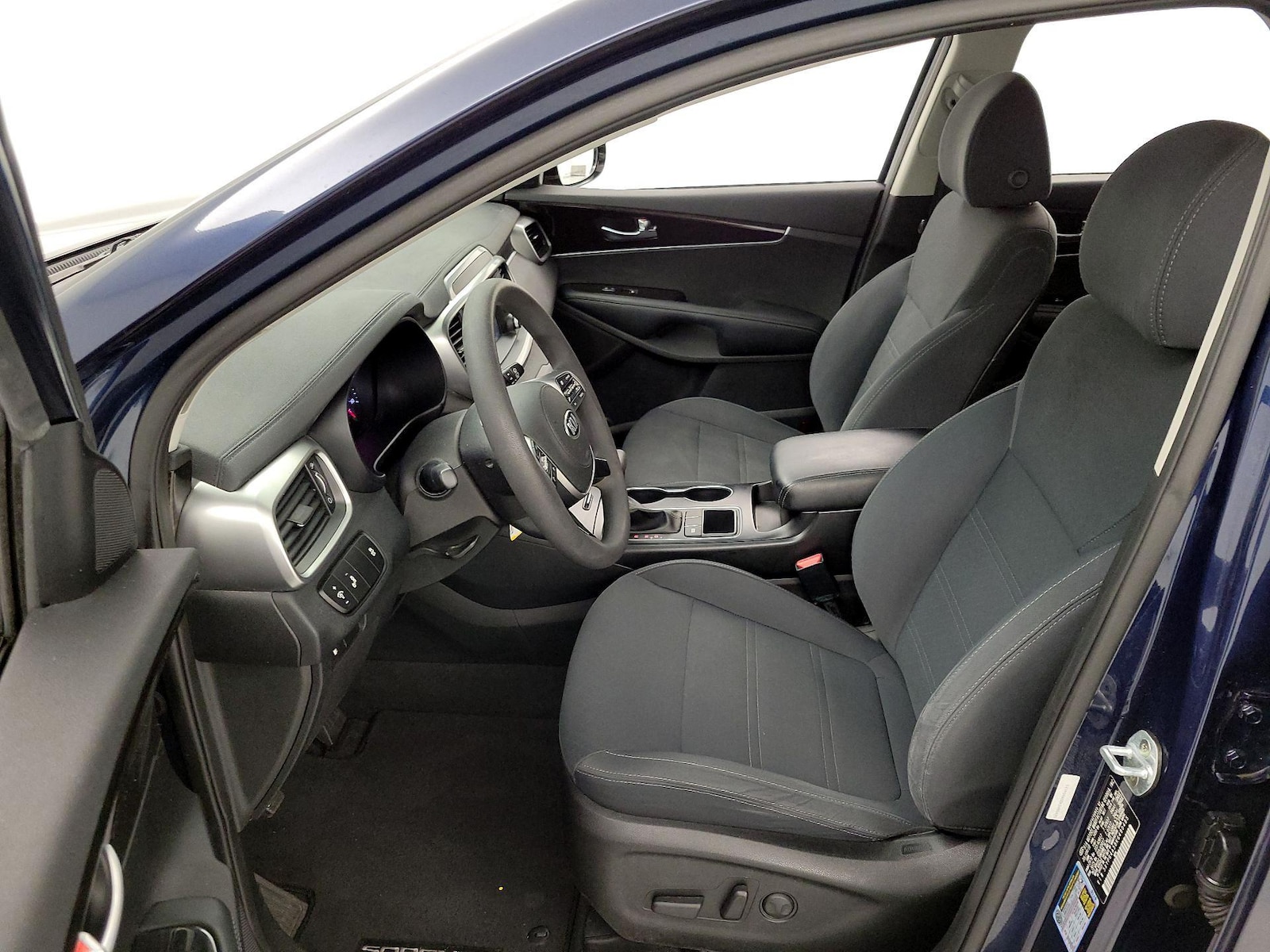 2019 Kia Sorento LX - Photo 12