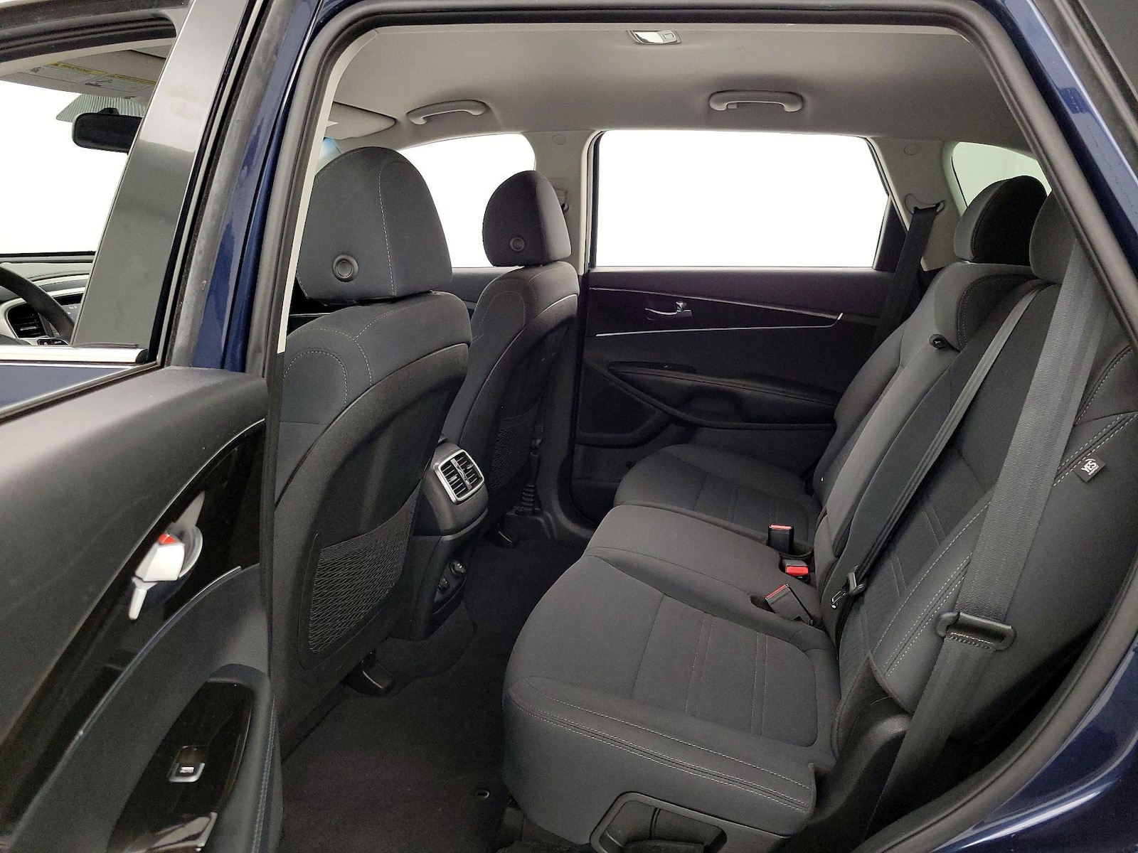 2019 Kia Sorento LX - Photo 20