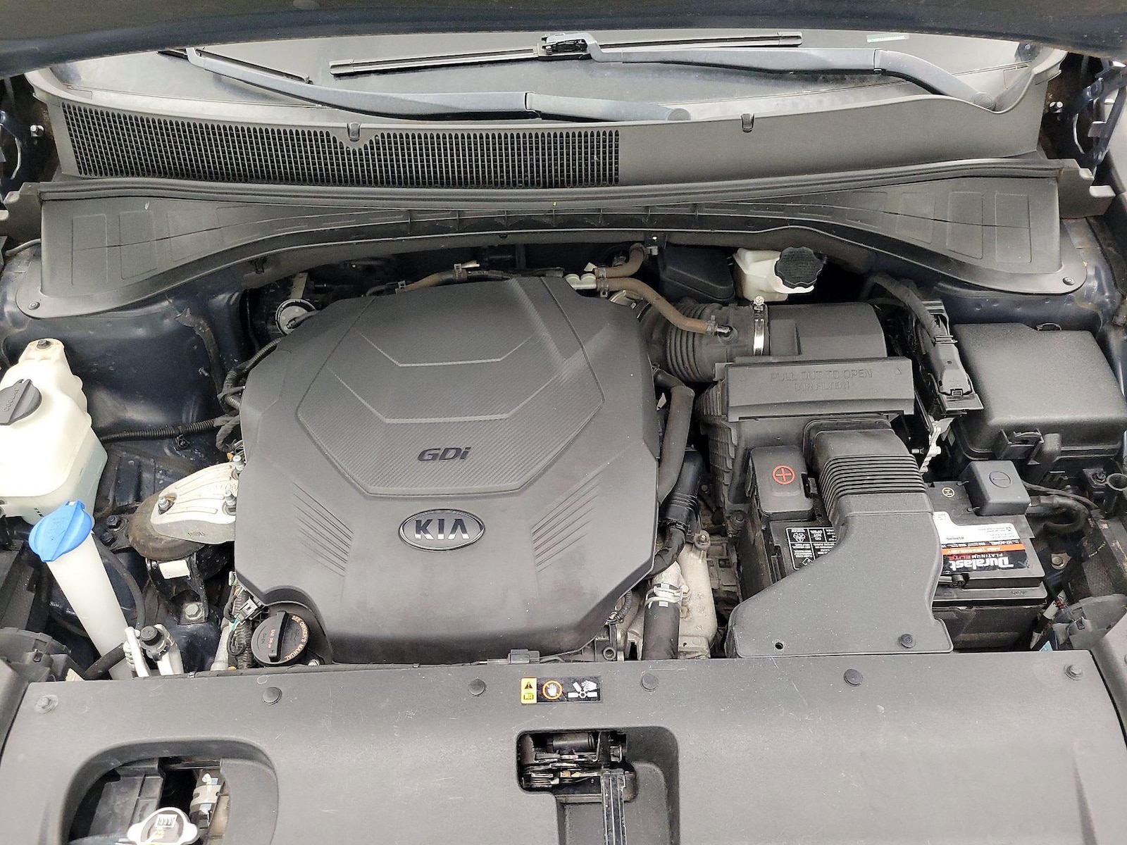2019 Kia Sorento LX - Photo 22
