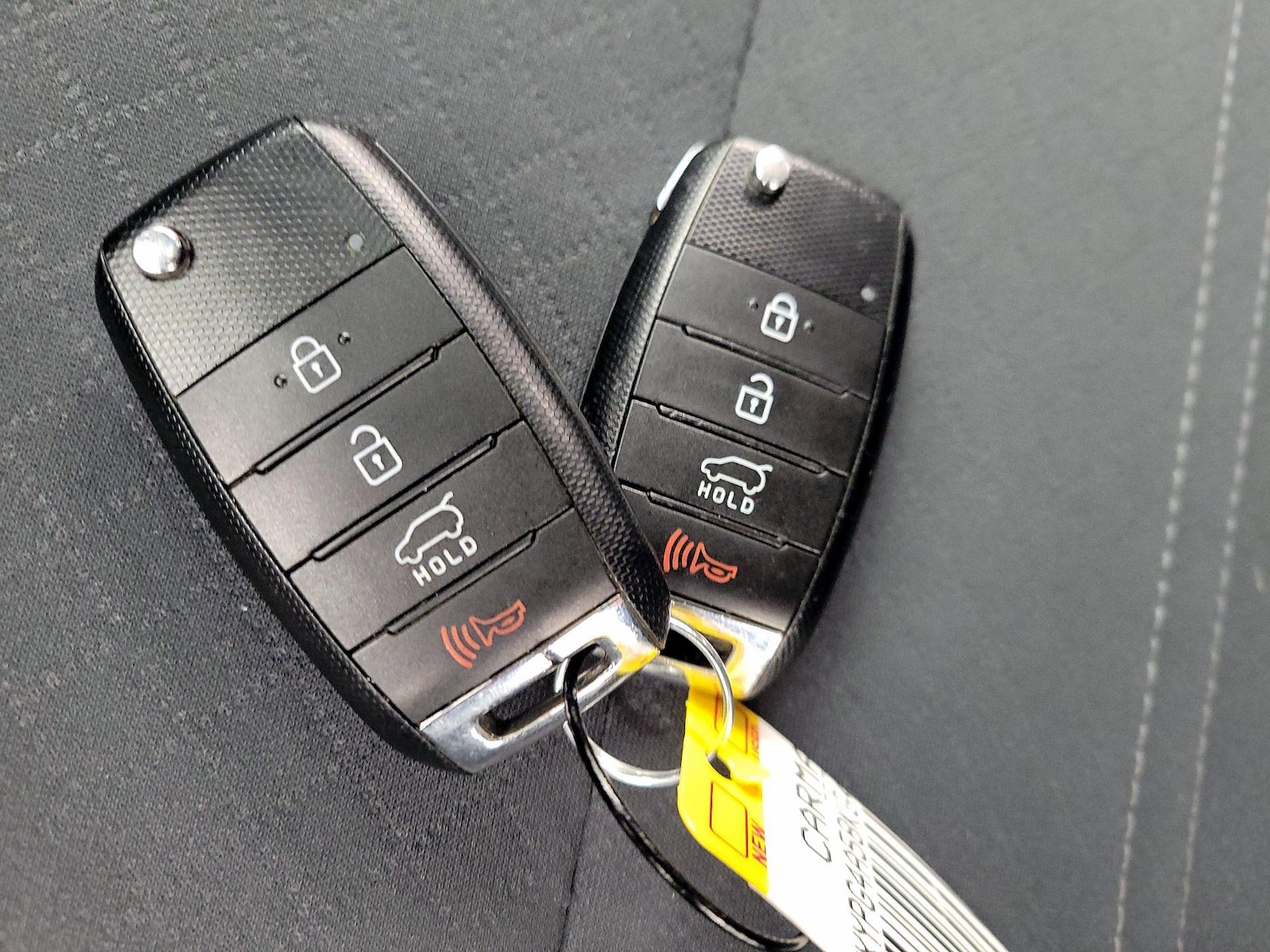 2019 Kia Sorento LX - Photo 23