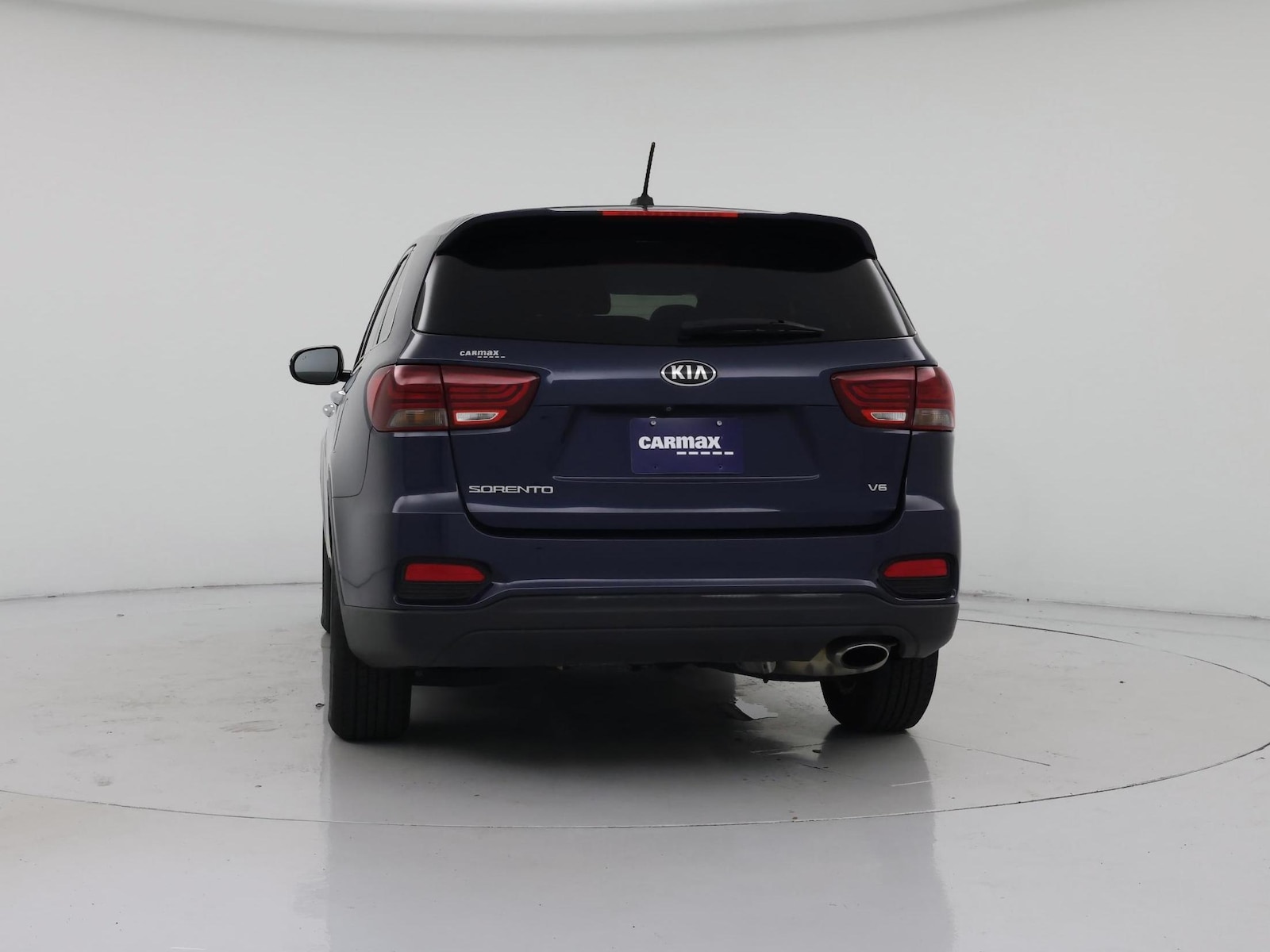 2019 Kia Sorento LX - Photo 7