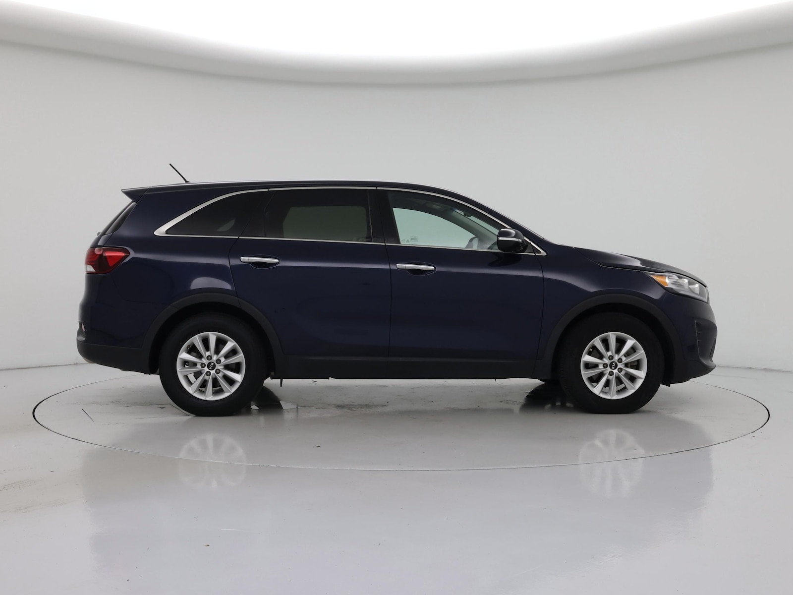 2019 Kia Sorento LX - Photo 8
