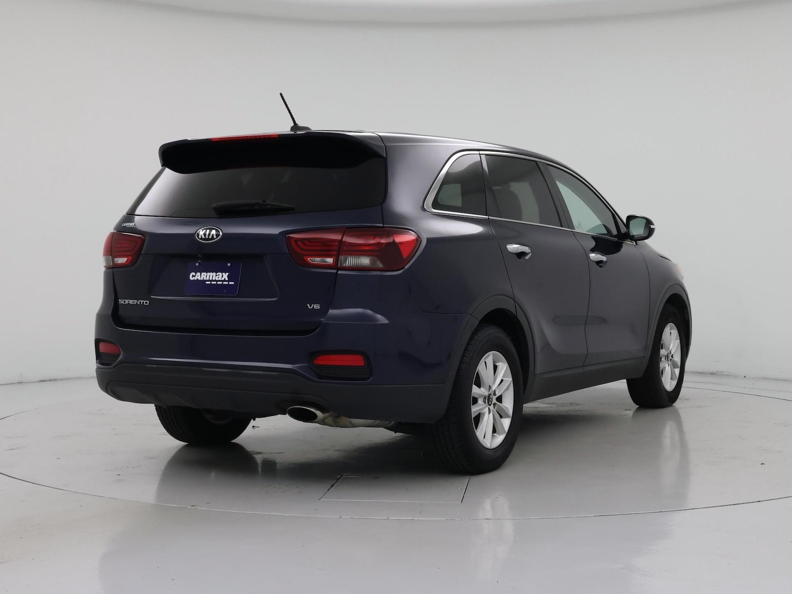 2019 Kia Sorento LX - Photo 9