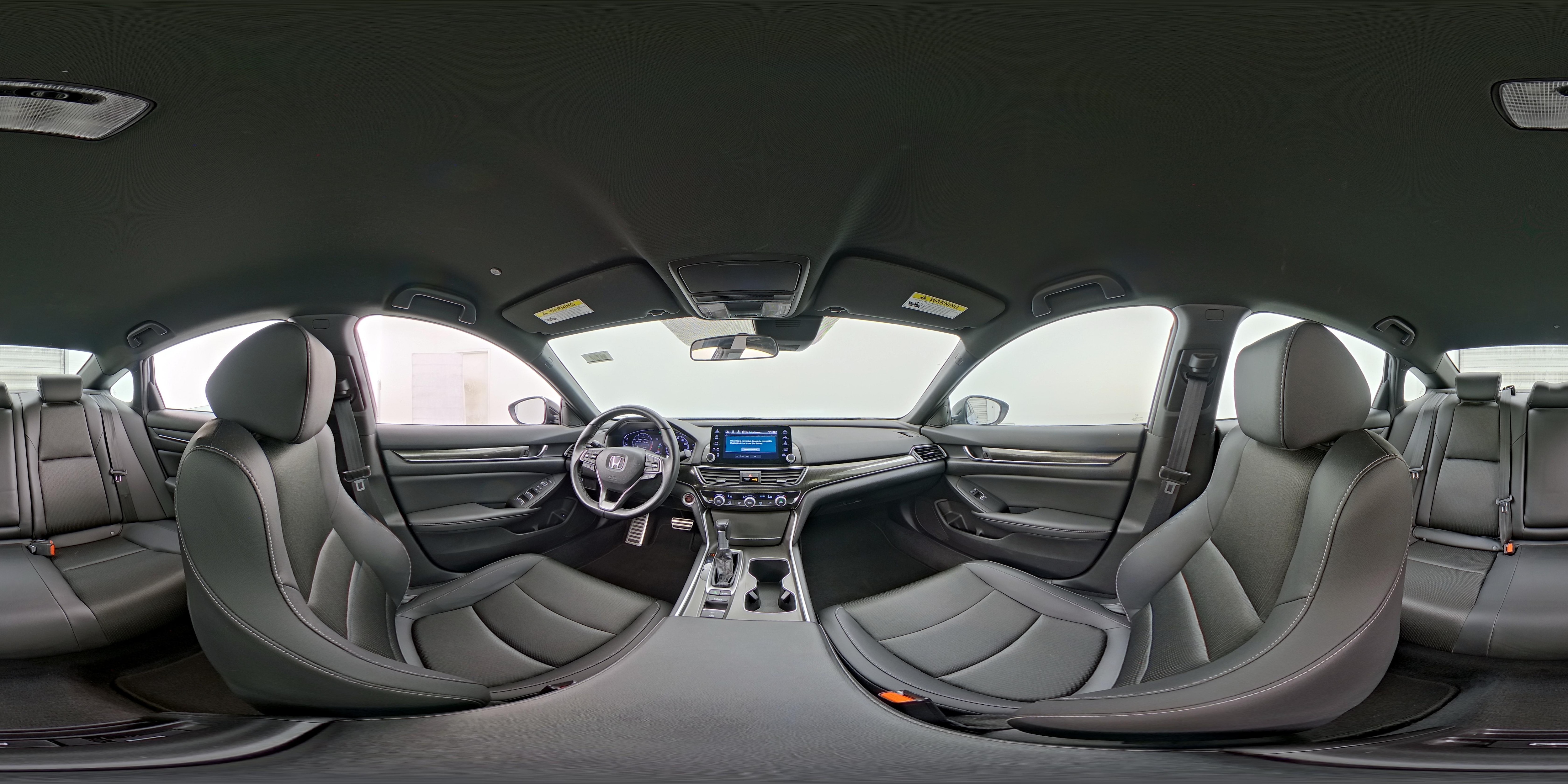 2022 Honda Accord Sport - Photo 24