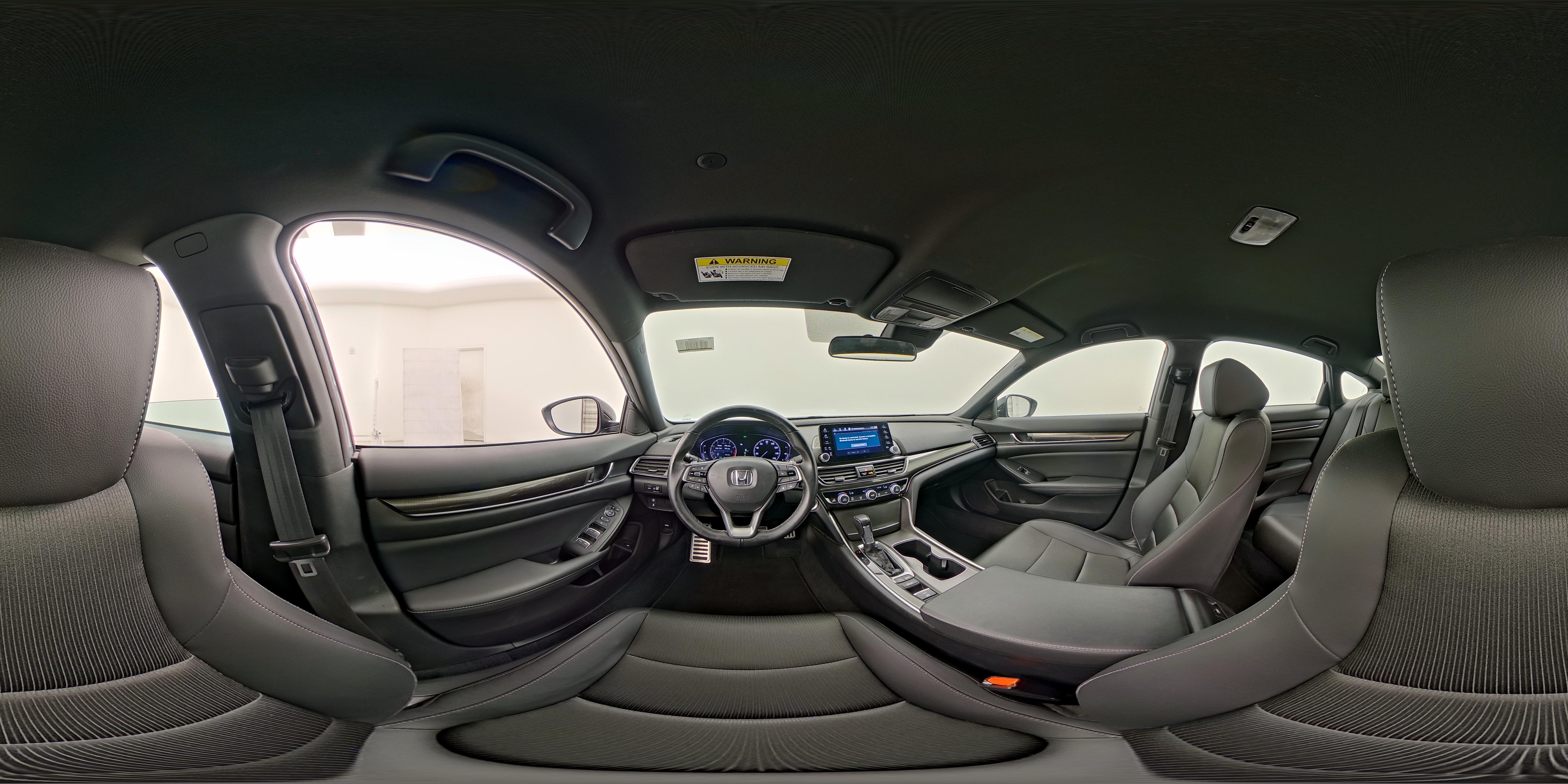2022 Honda Accord Sport - Photo 26