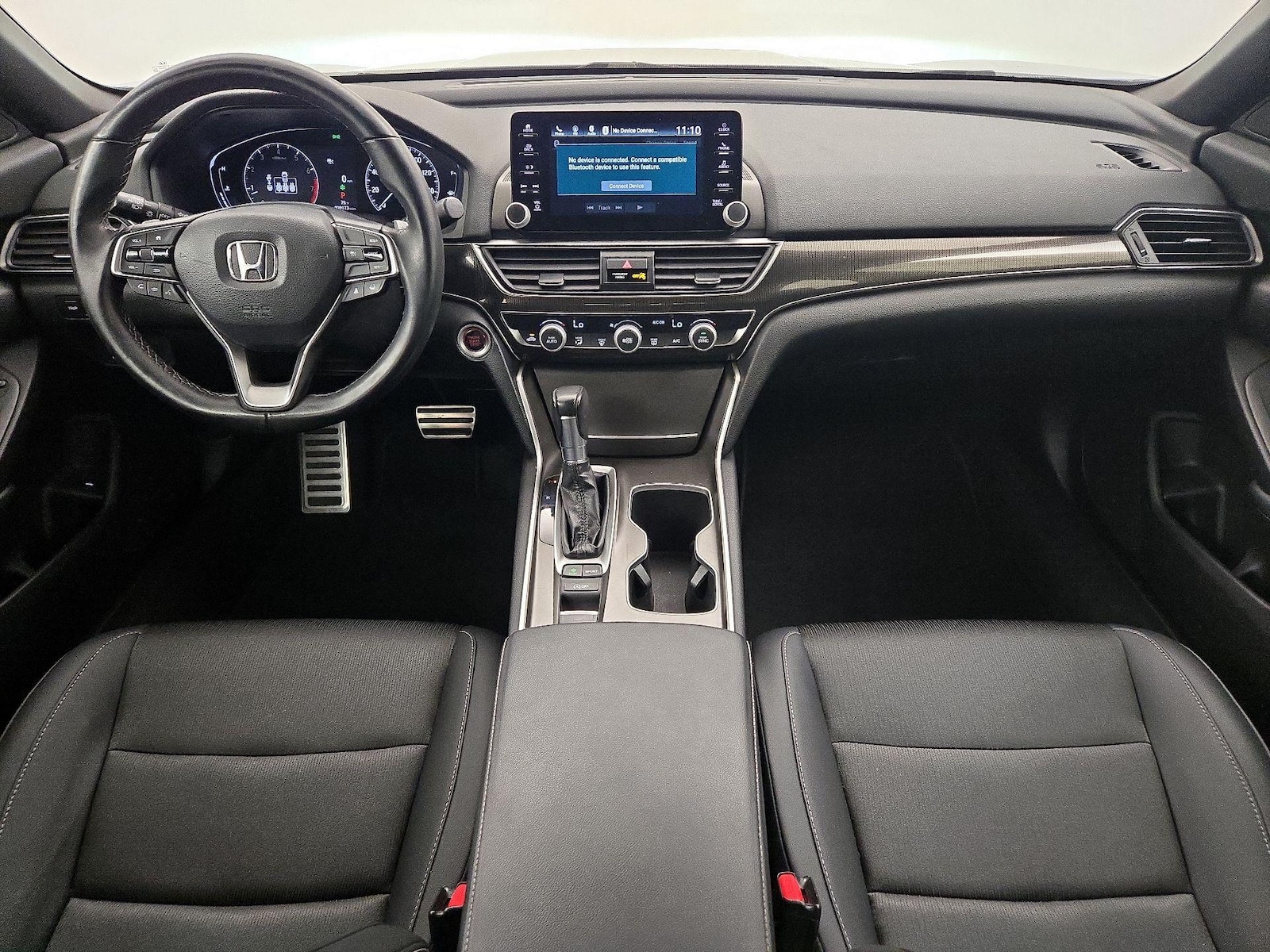 2022 Honda Accord Sport - Photo 10