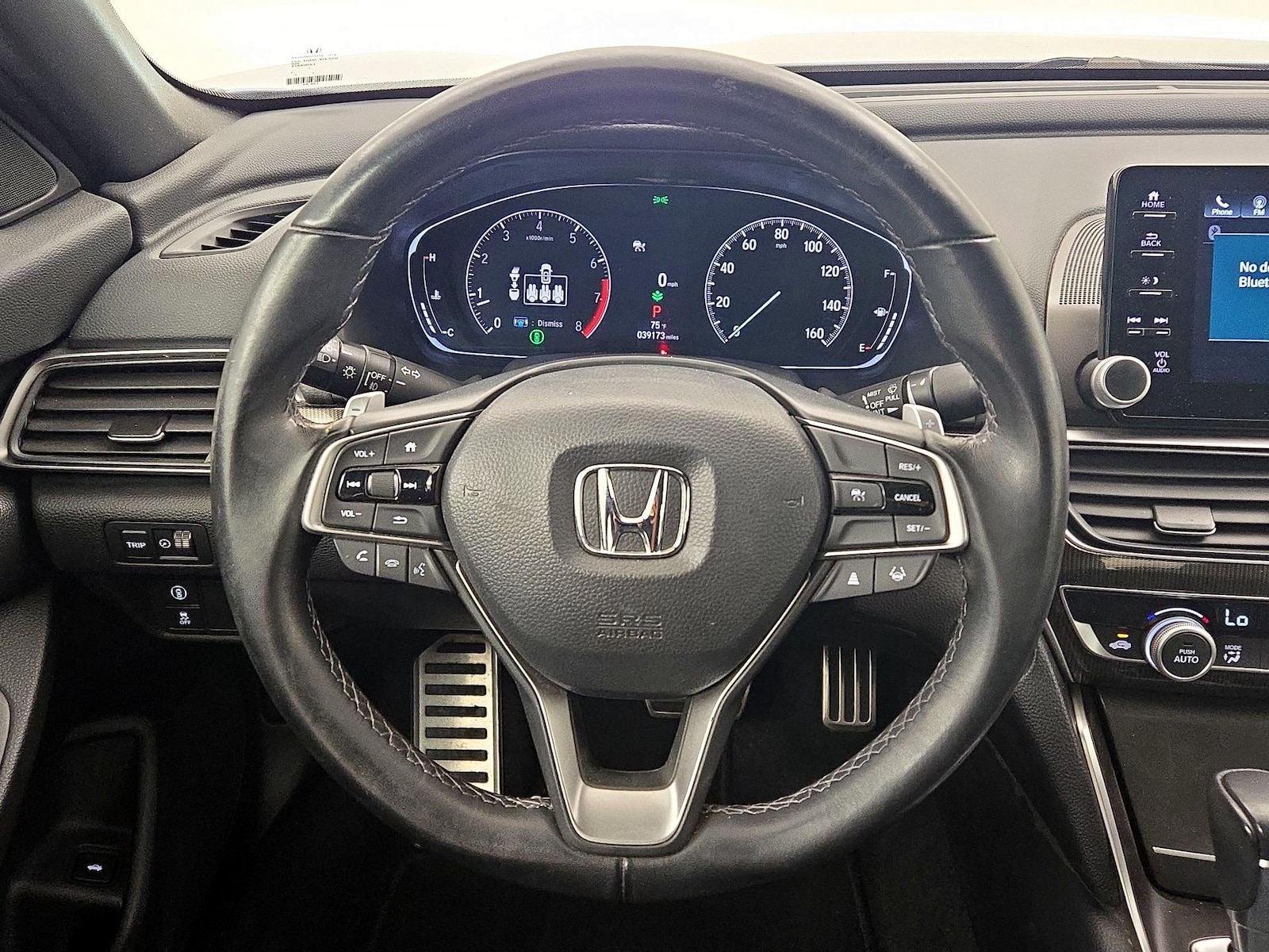 2022 Honda Accord Sport - Photo 11