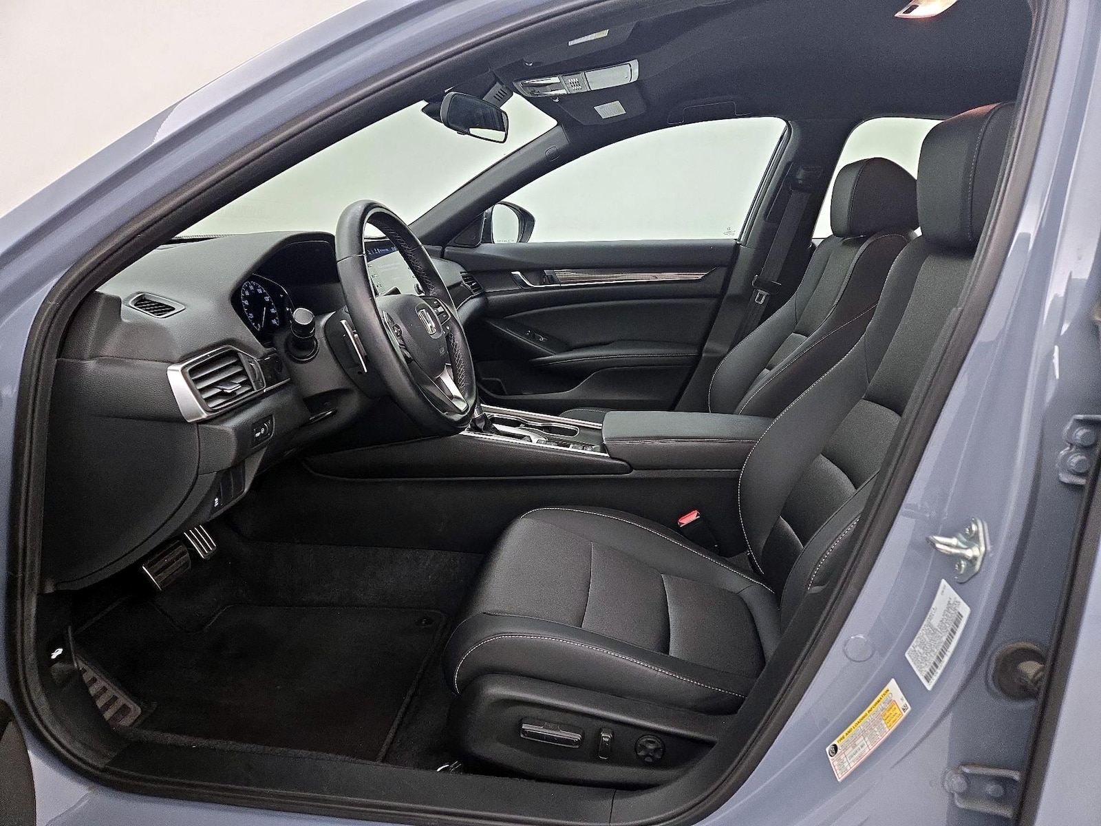 2022 Honda Accord Sport - Photo 12