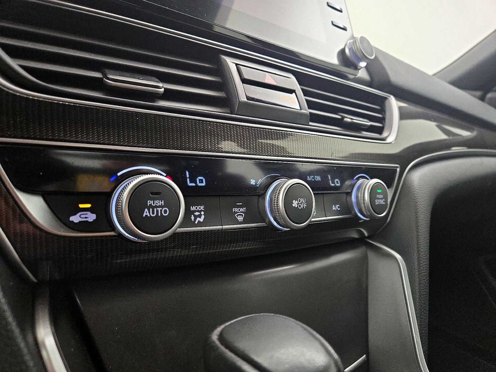 2022 Honda Accord Sport - Photo 17