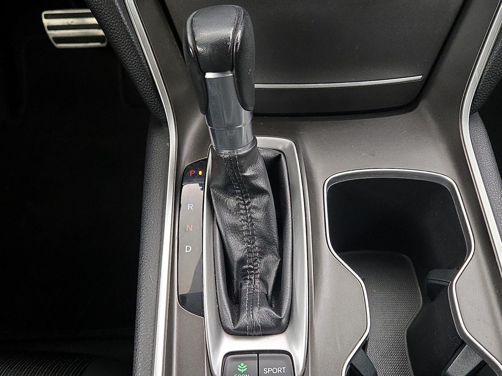 2022 Honda Accord Sport - Photo 18