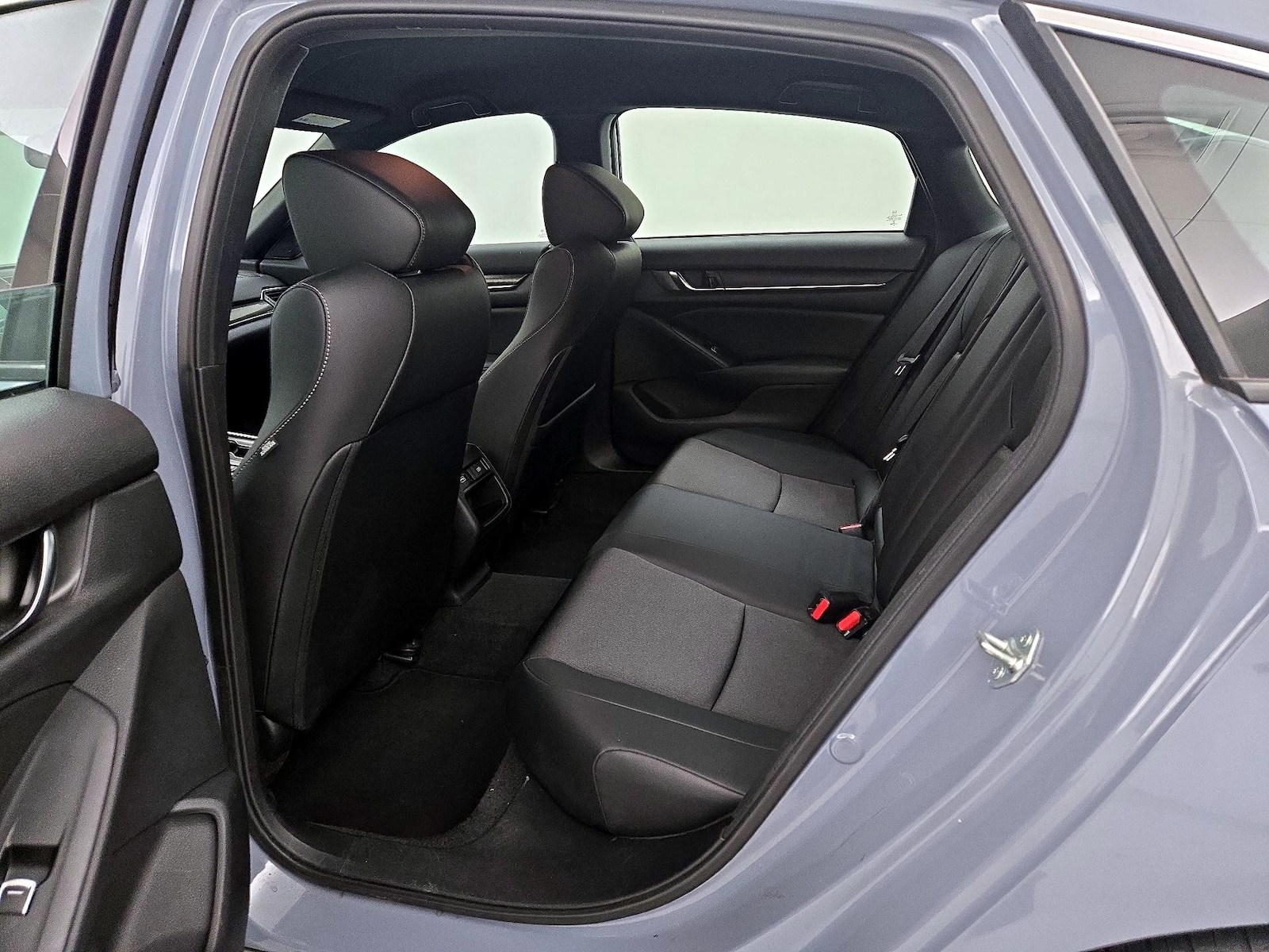 2022 Honda Accord Sport - Photo 20