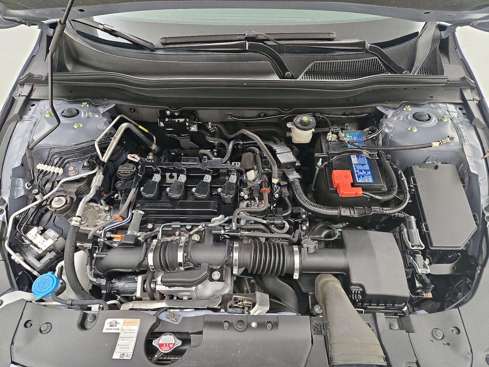 2022 Honda Accord Sport - Photo 22