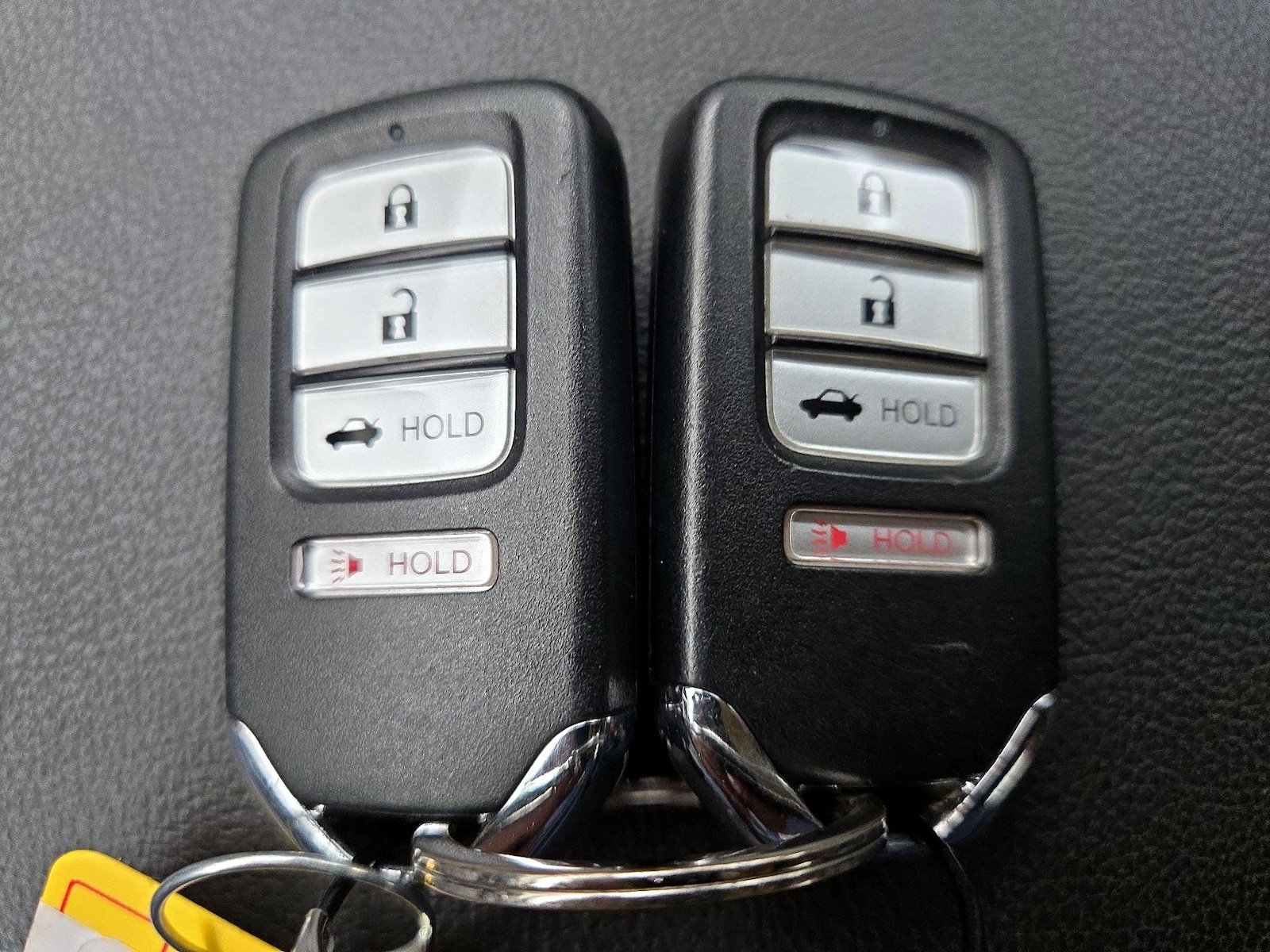 2022 Honda Accord Sport - Photo 23