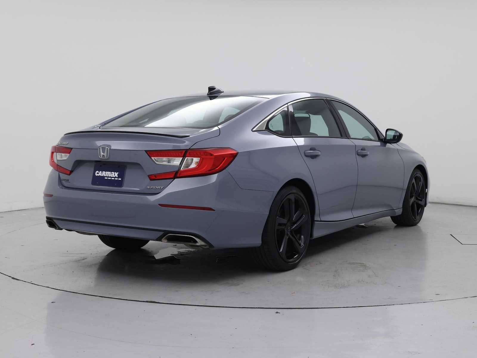 2022 Honda Accord Sport - Photo 9