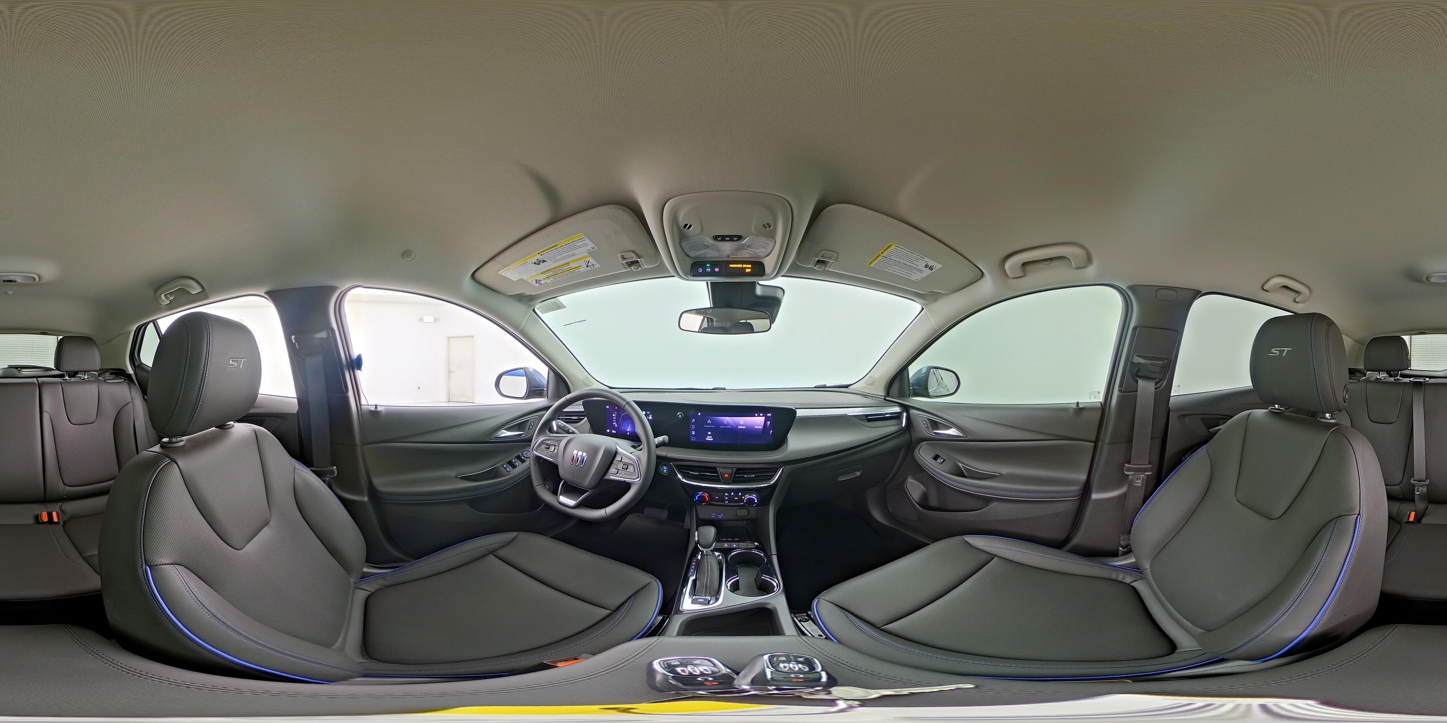 2026 Buick Encore GX Sport Touring - Photo 24