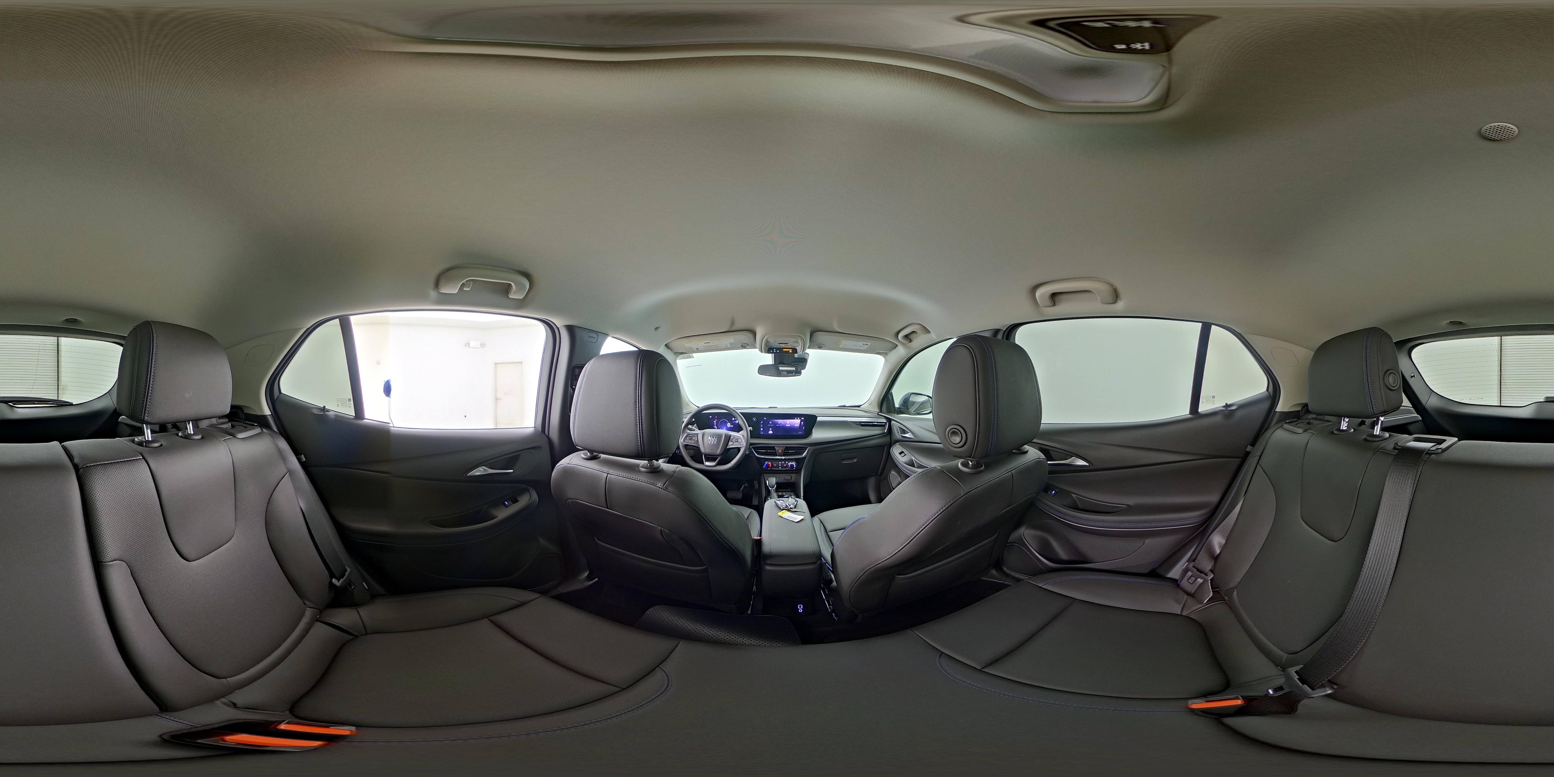 2026 Buick Encore GX Sport Touring - Photo 25