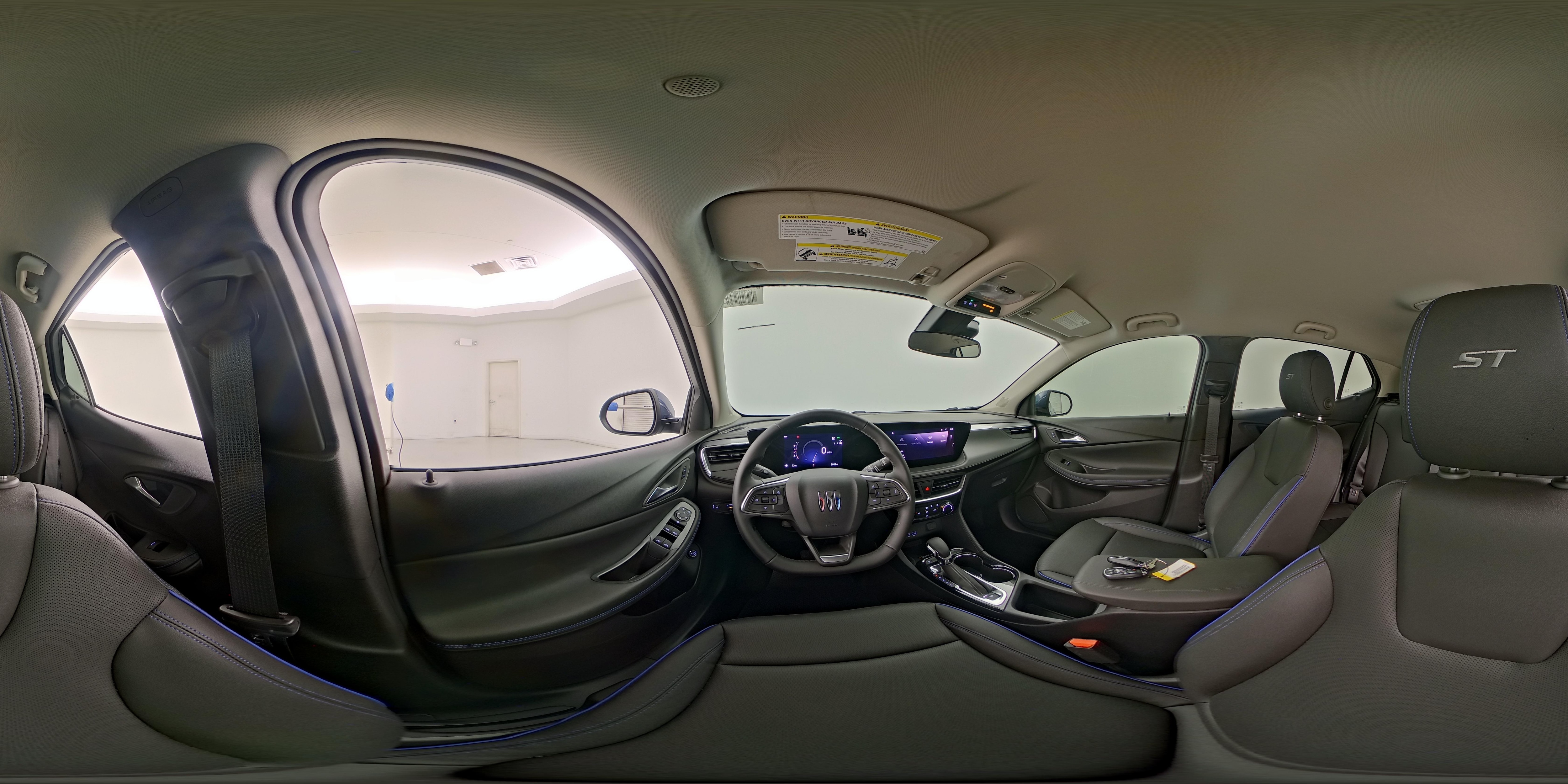 2026 Buick Encore GX Sport Touring - Photo 26