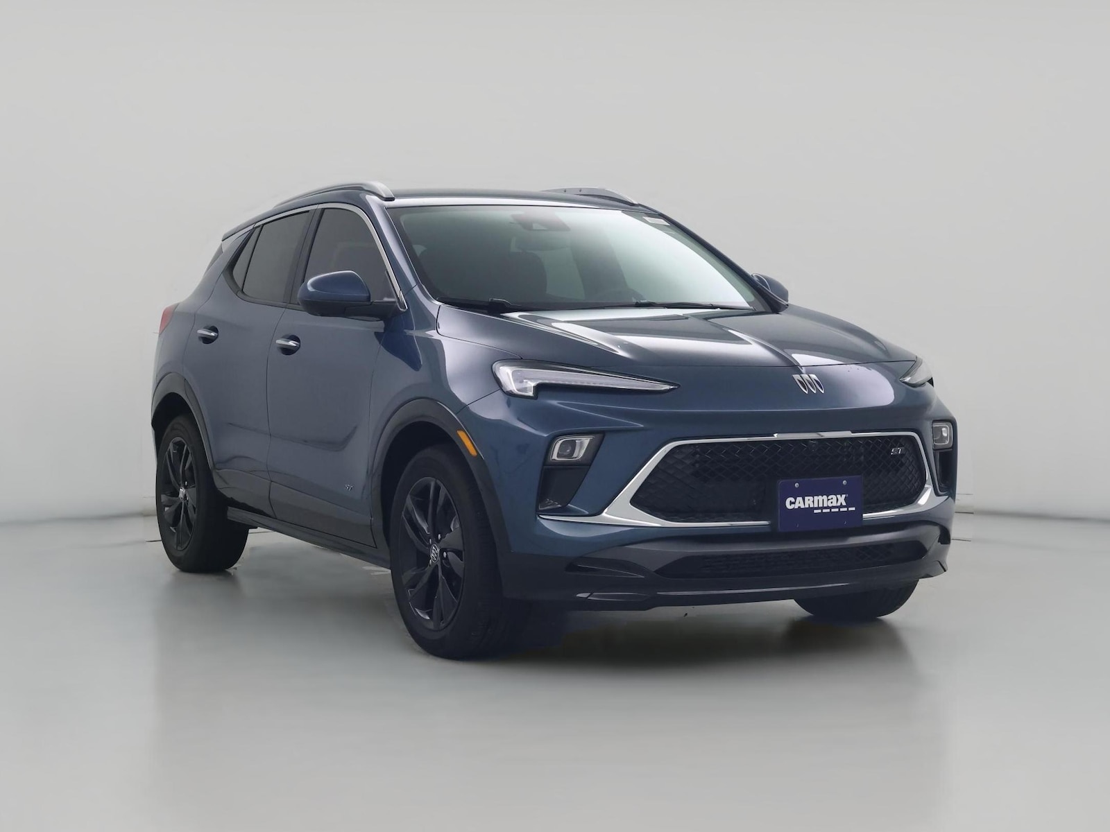 2026 Buick Encore GX