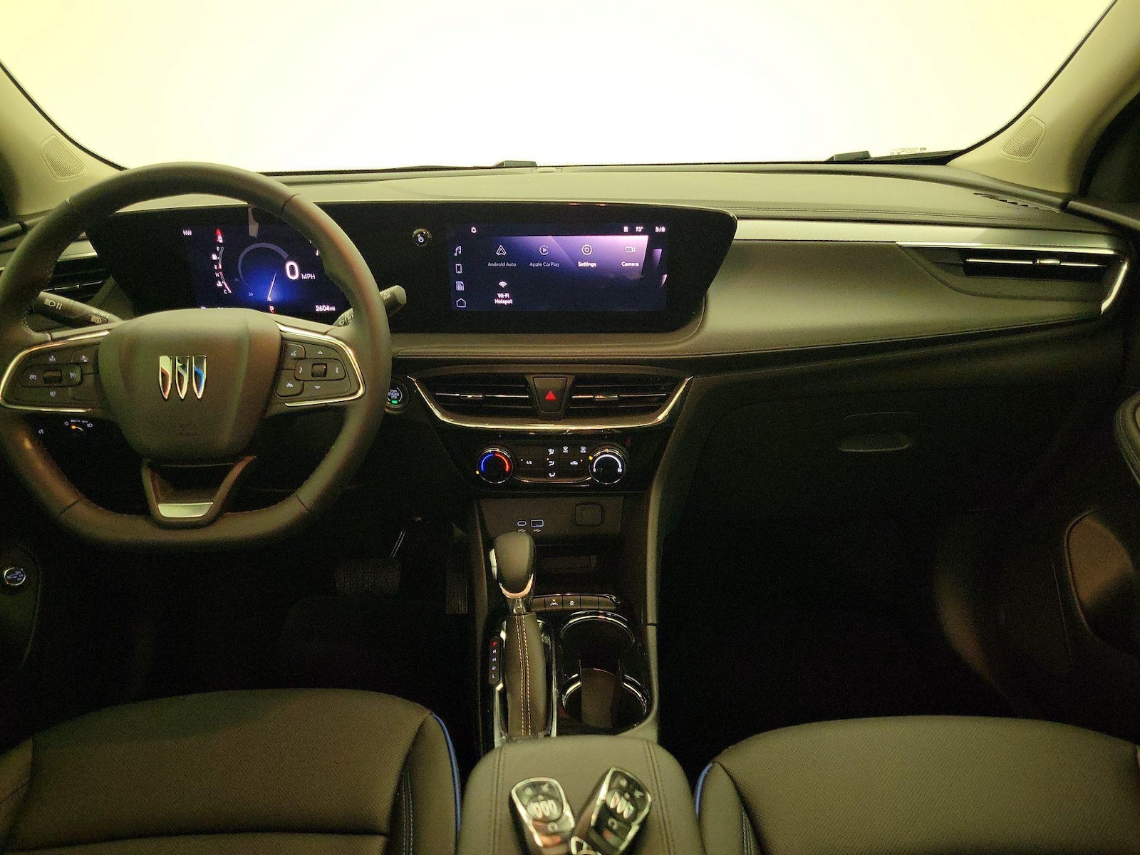 2026 Buick Encore GX Sport Touring - Photo 10