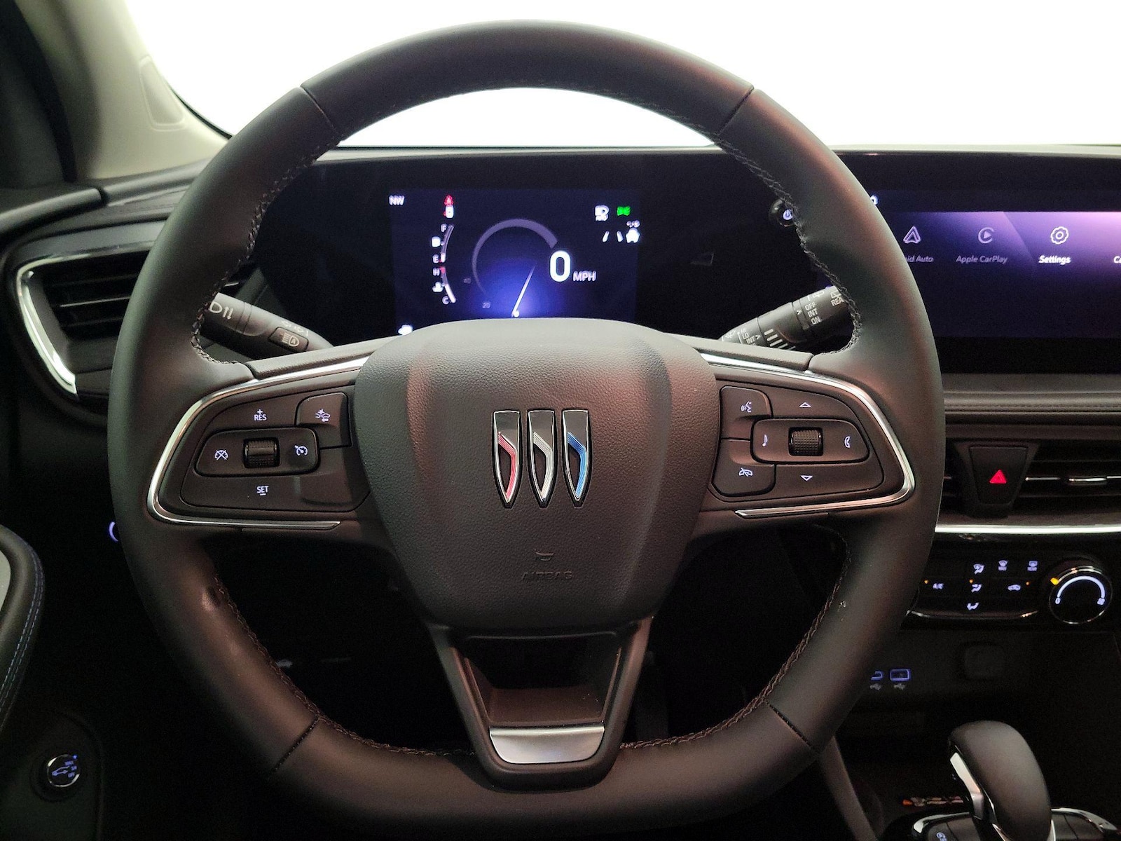 2026 Buick Encore GX Sport Touring - Photo 11