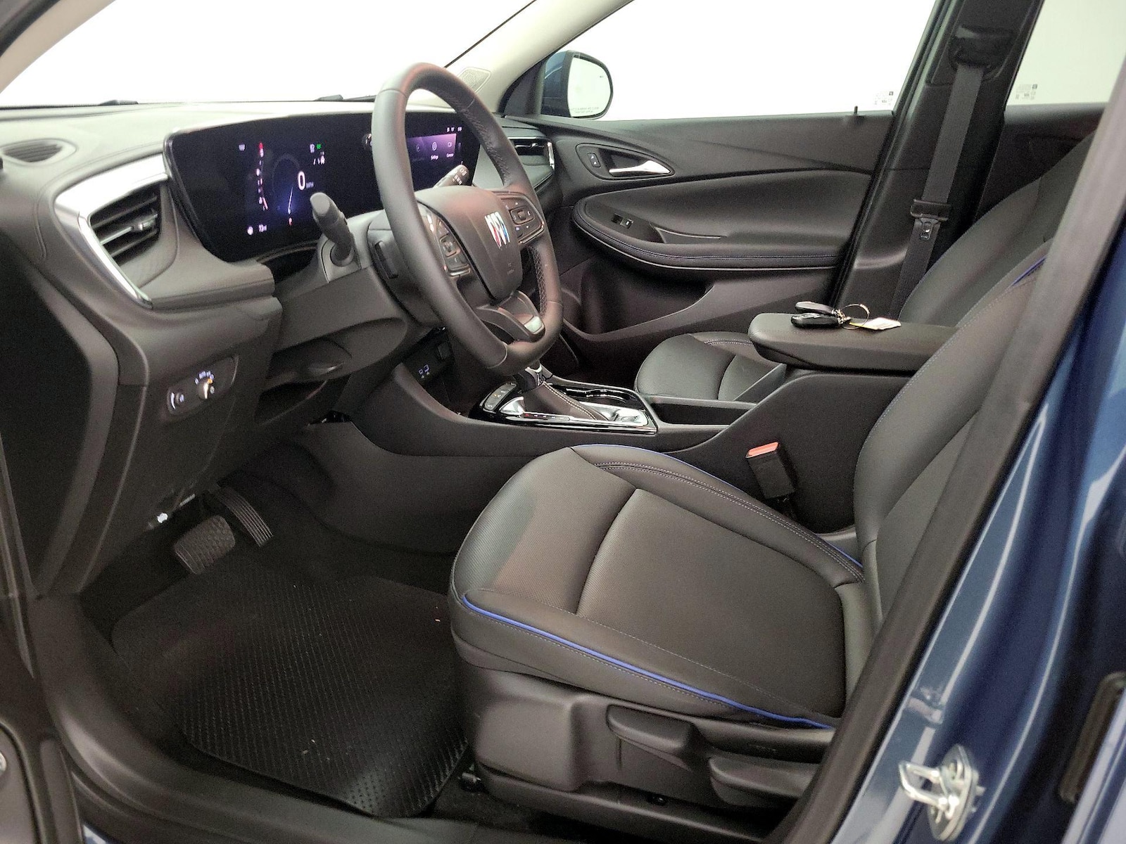 2026 Buick Encore GX Sport Touring - Photo 12