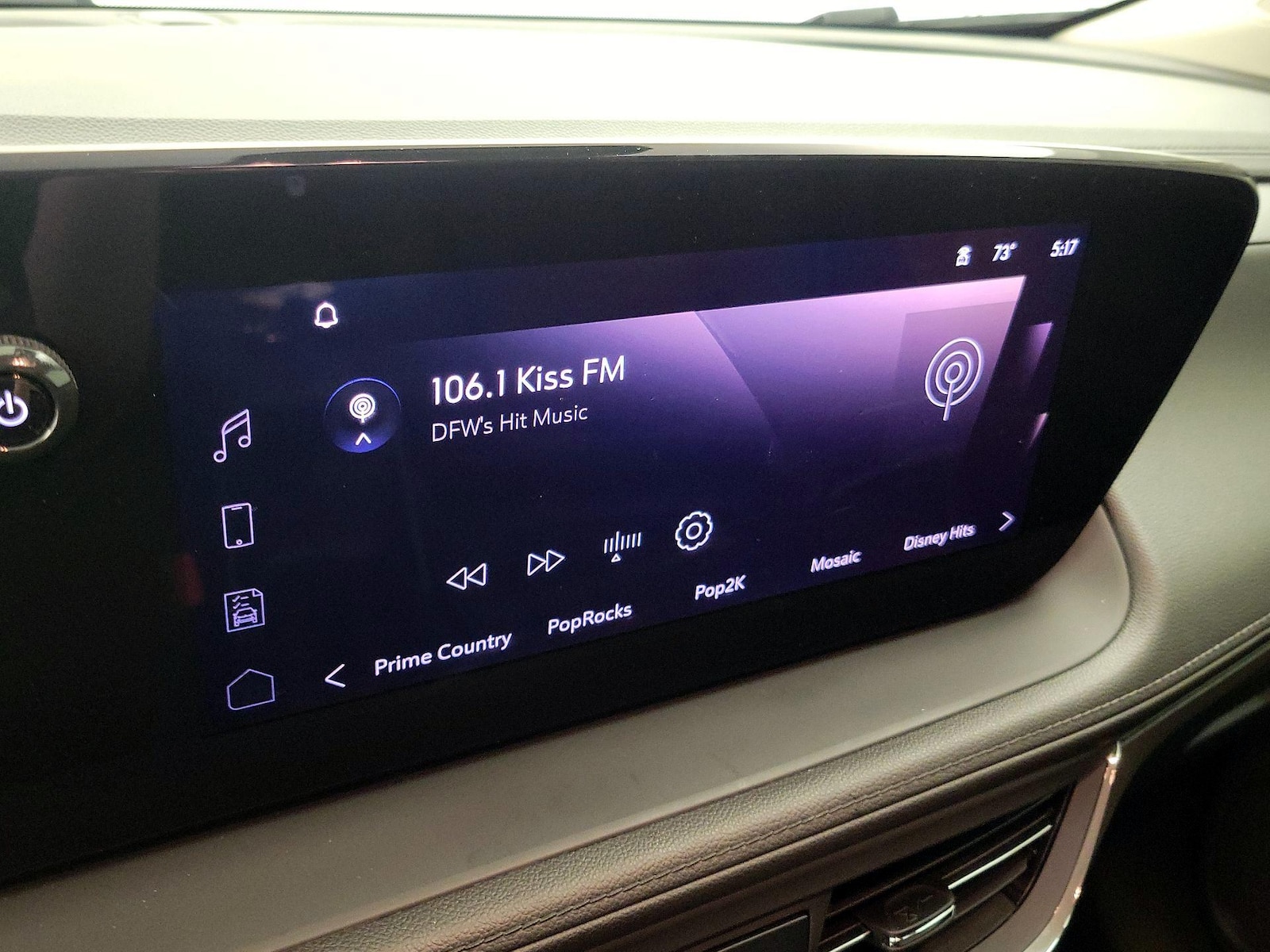 2026 Buick Encore GX Sport Touring - Photo 16