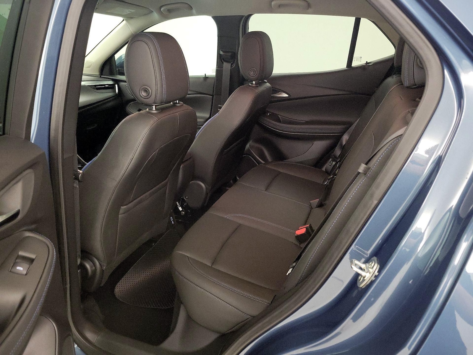 2026 Buick Encore GX Sport Touring - Photo 20