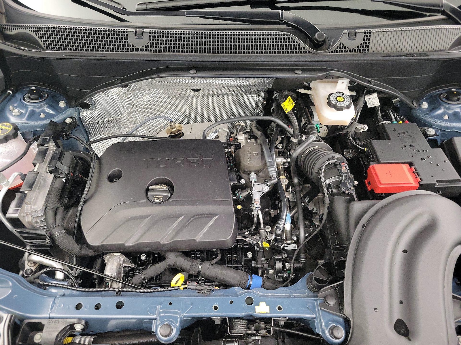 2026 Buick Encore GX Sport Touring - Photo 22