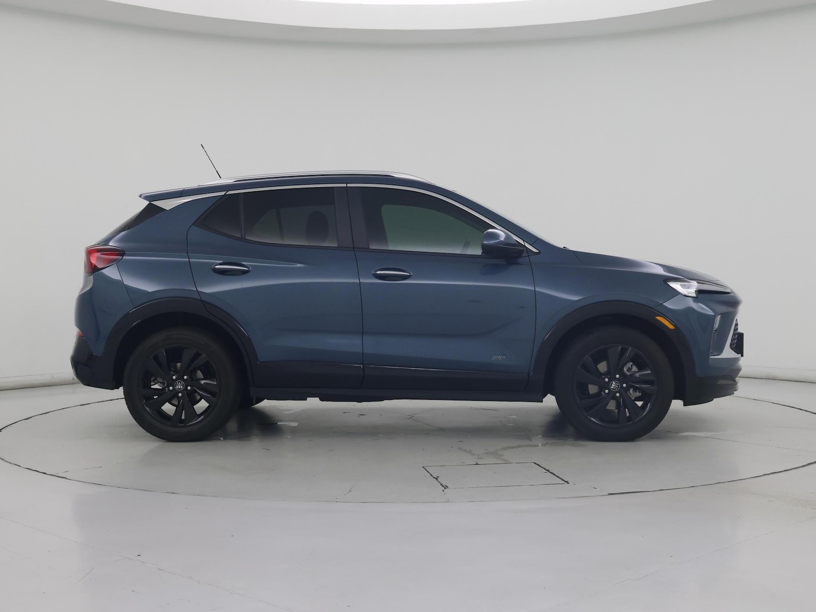 2026 Buick Encore GX Sport Touring - Photo 8