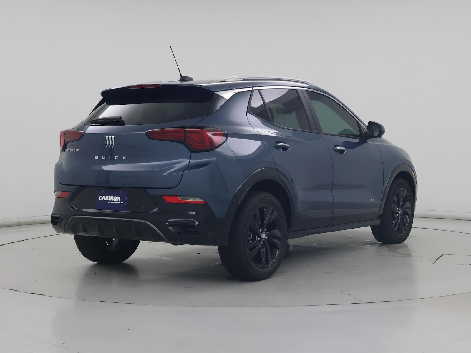 2026 Buick Encore GX Sport Touring - Photo 9