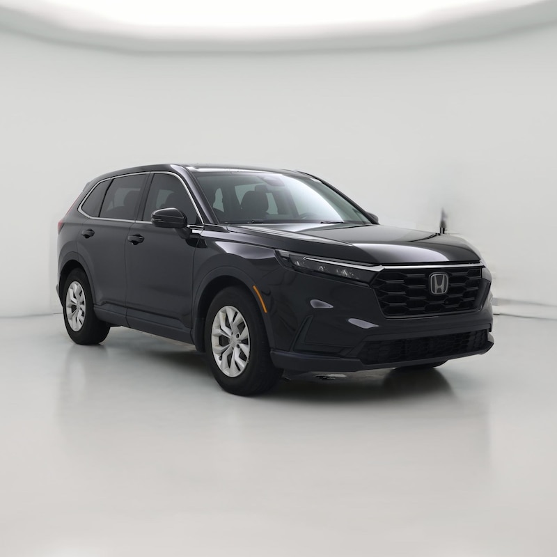 2023 Honda CR-V LX