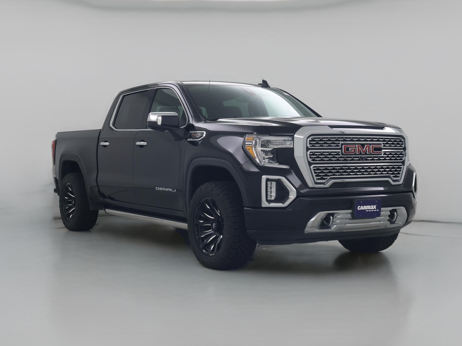 2022 GMC Sierra 1500 Limited