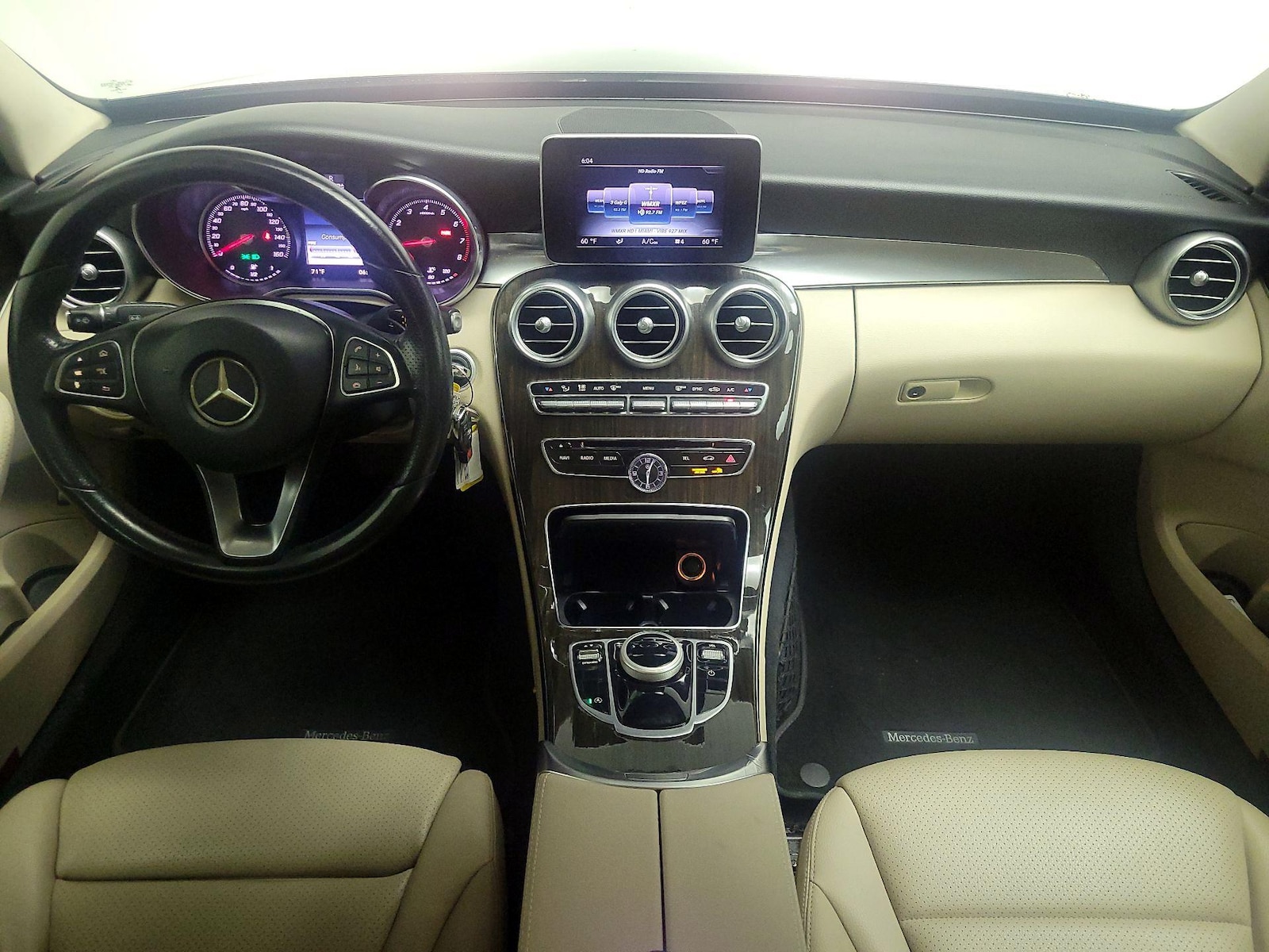 Rear View Camera