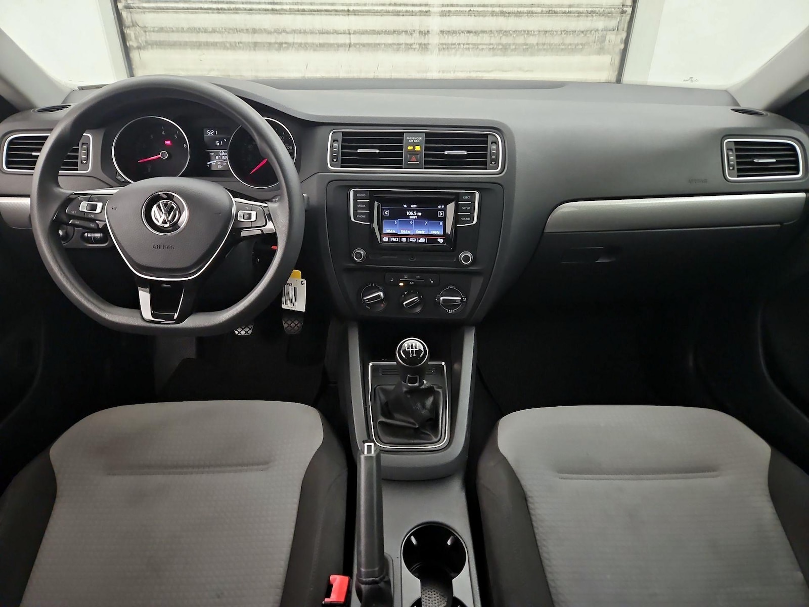 Rear View Camera