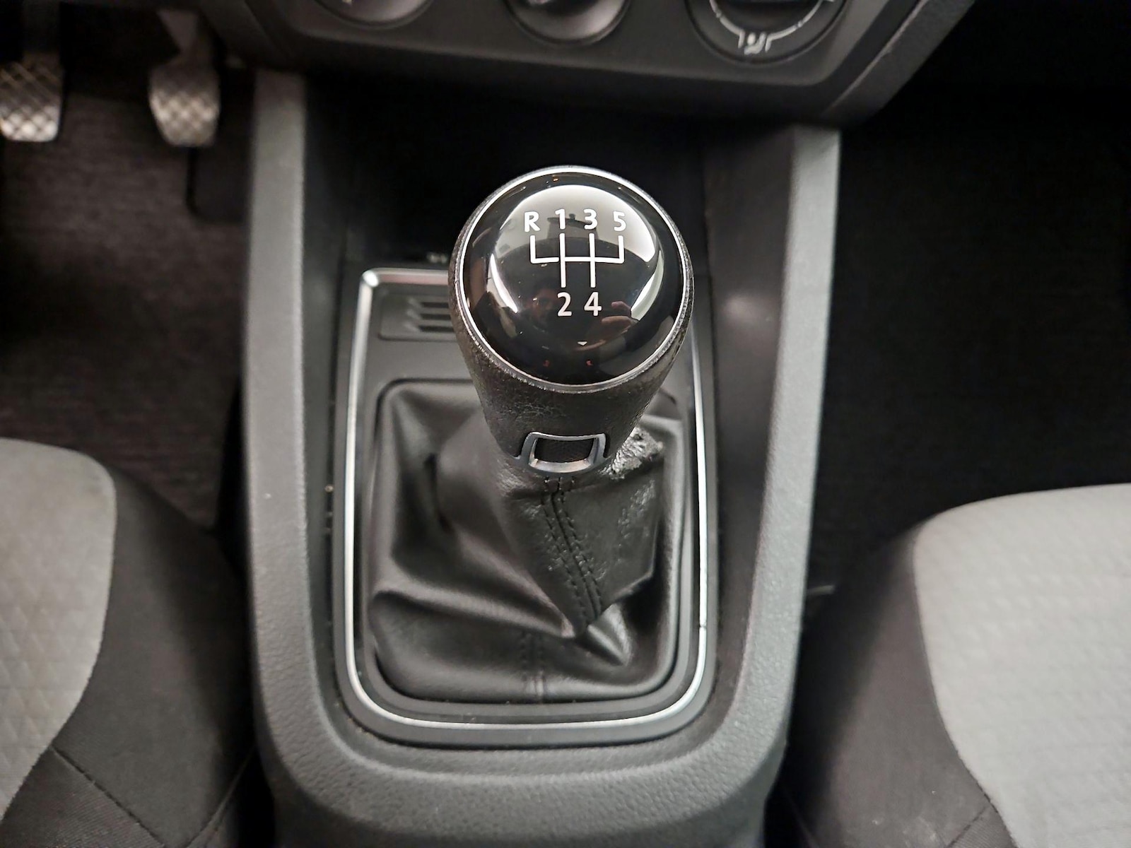 Manual Transmission