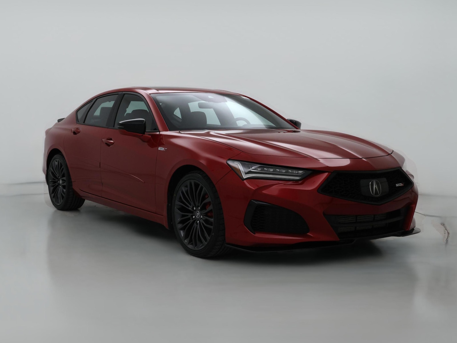 2022 Acura TLX